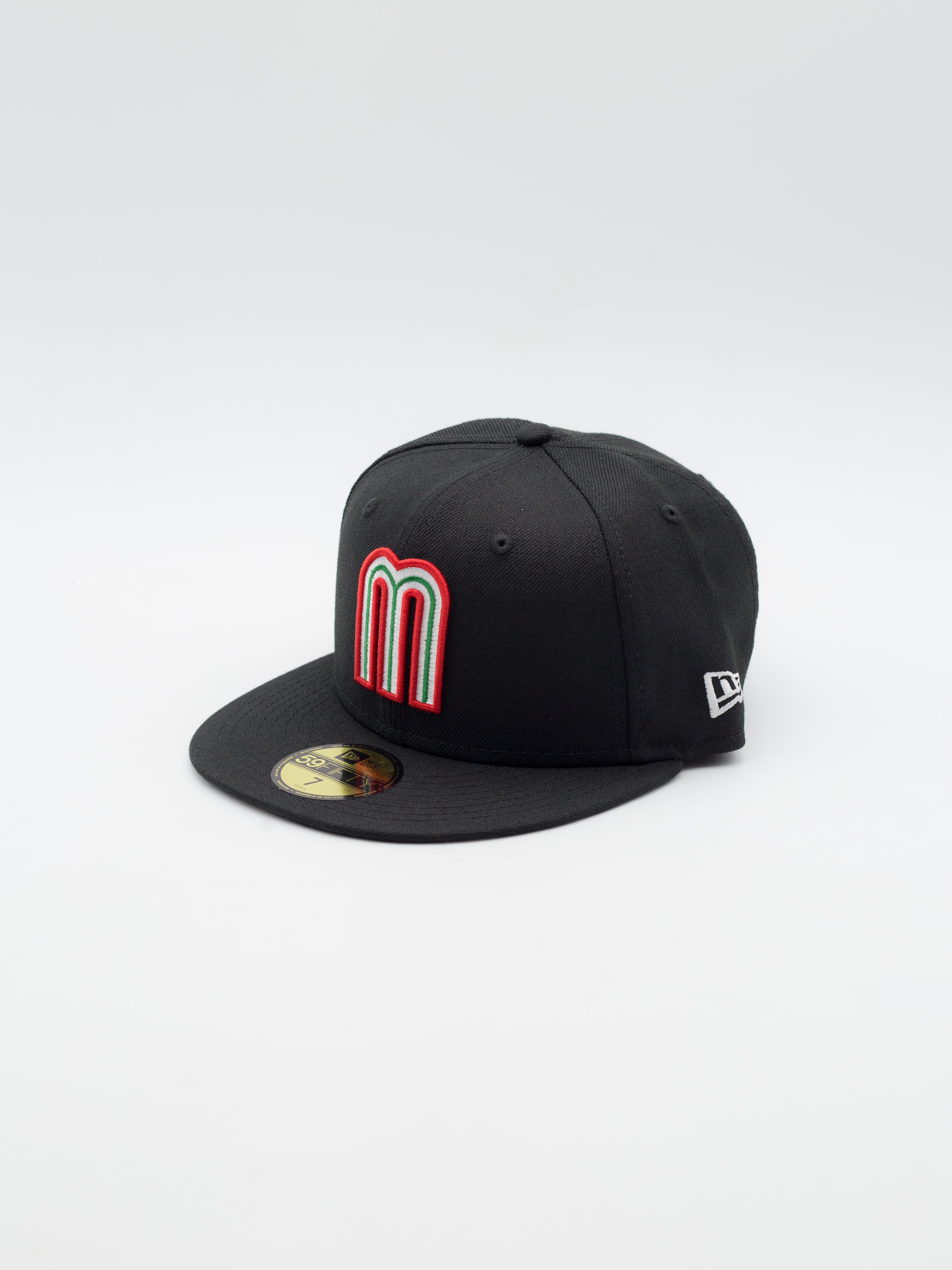 59FIFTY Mexico Black