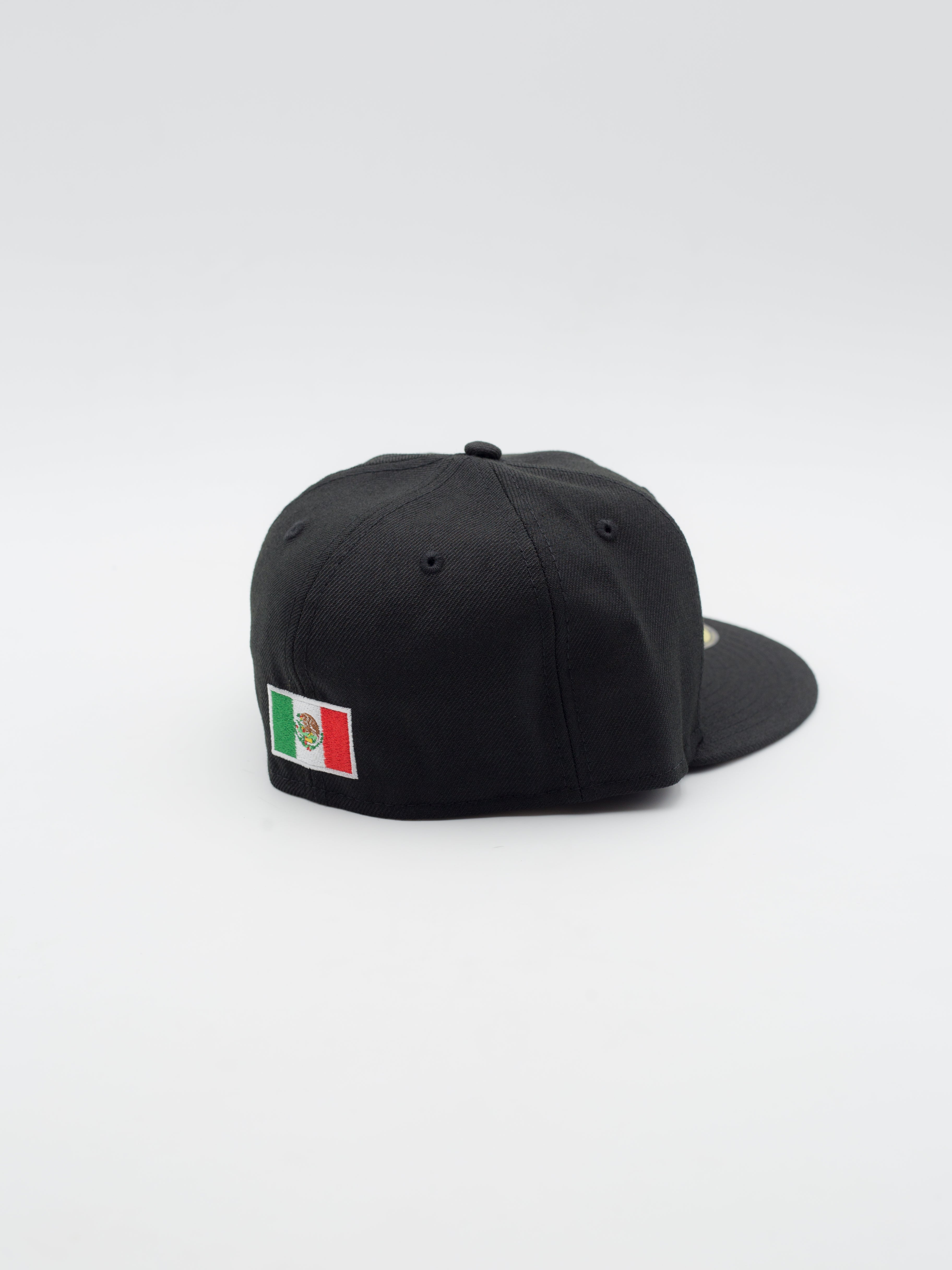 59FIFTY Mexico Black