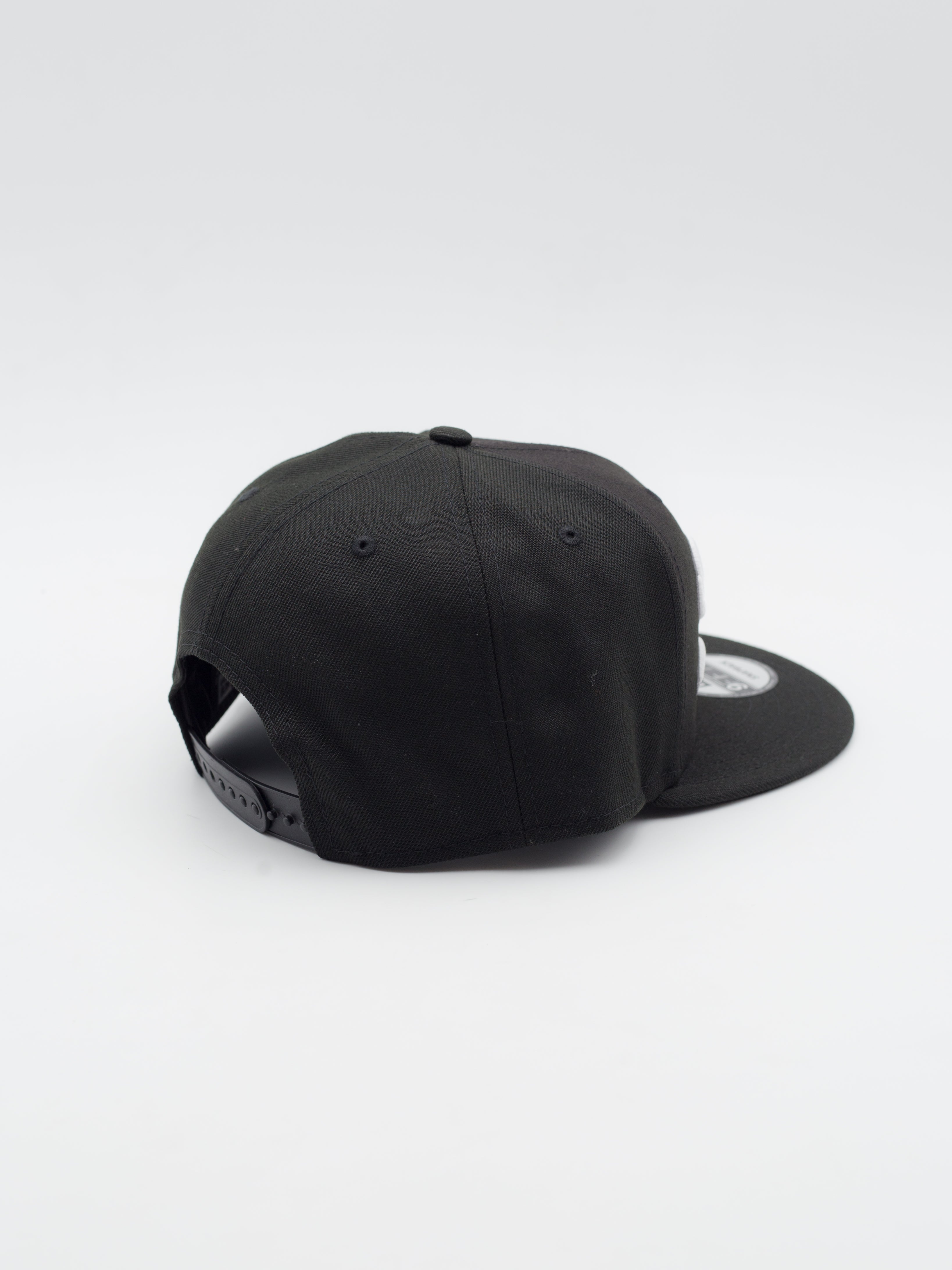 9FIFTY City Connect Chicago White Sox Black