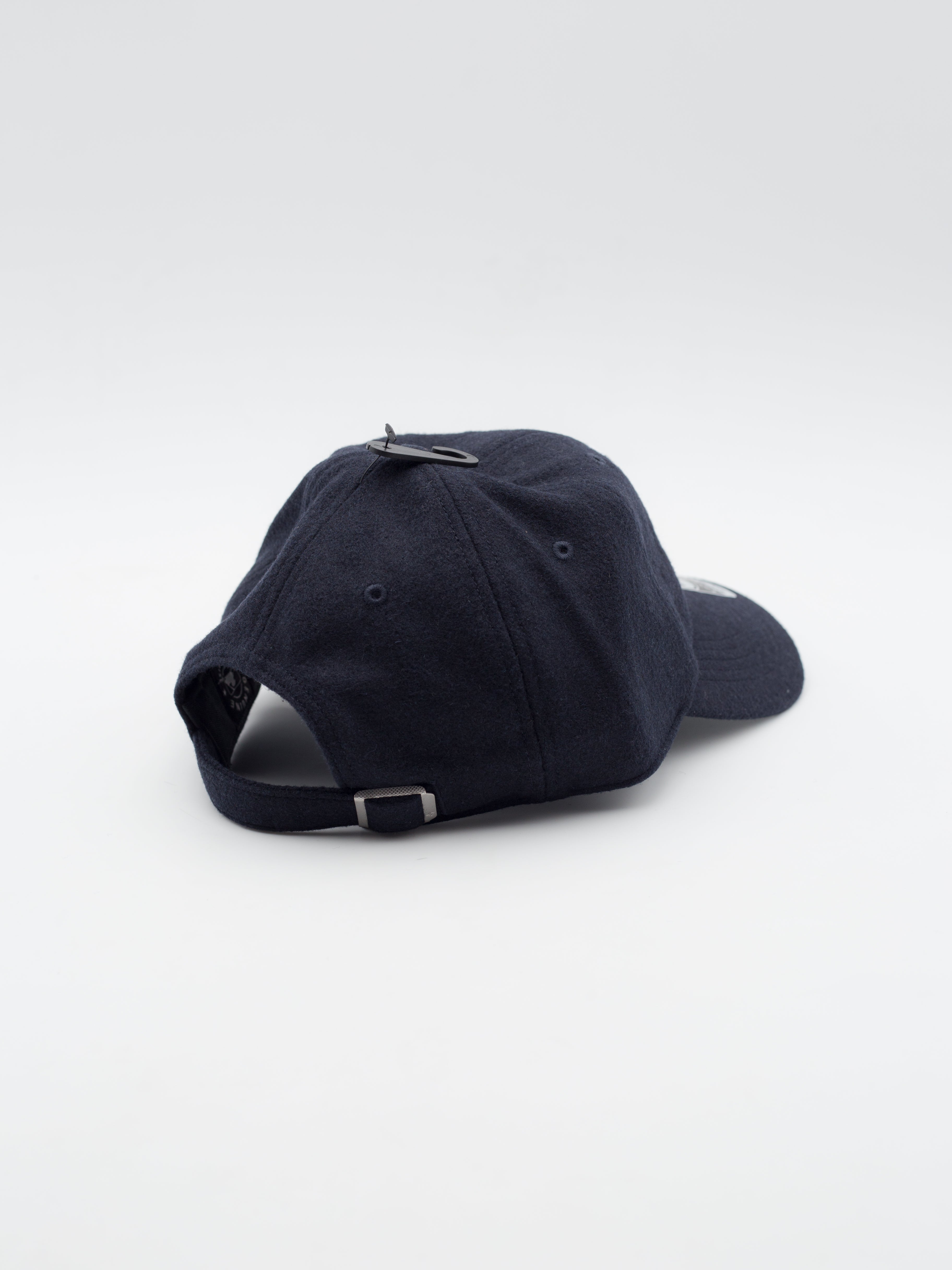 CLEAN UP Los Angeles Dodgers Wool Navy