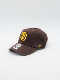 NETTOYAGE San Diego Padres Brown