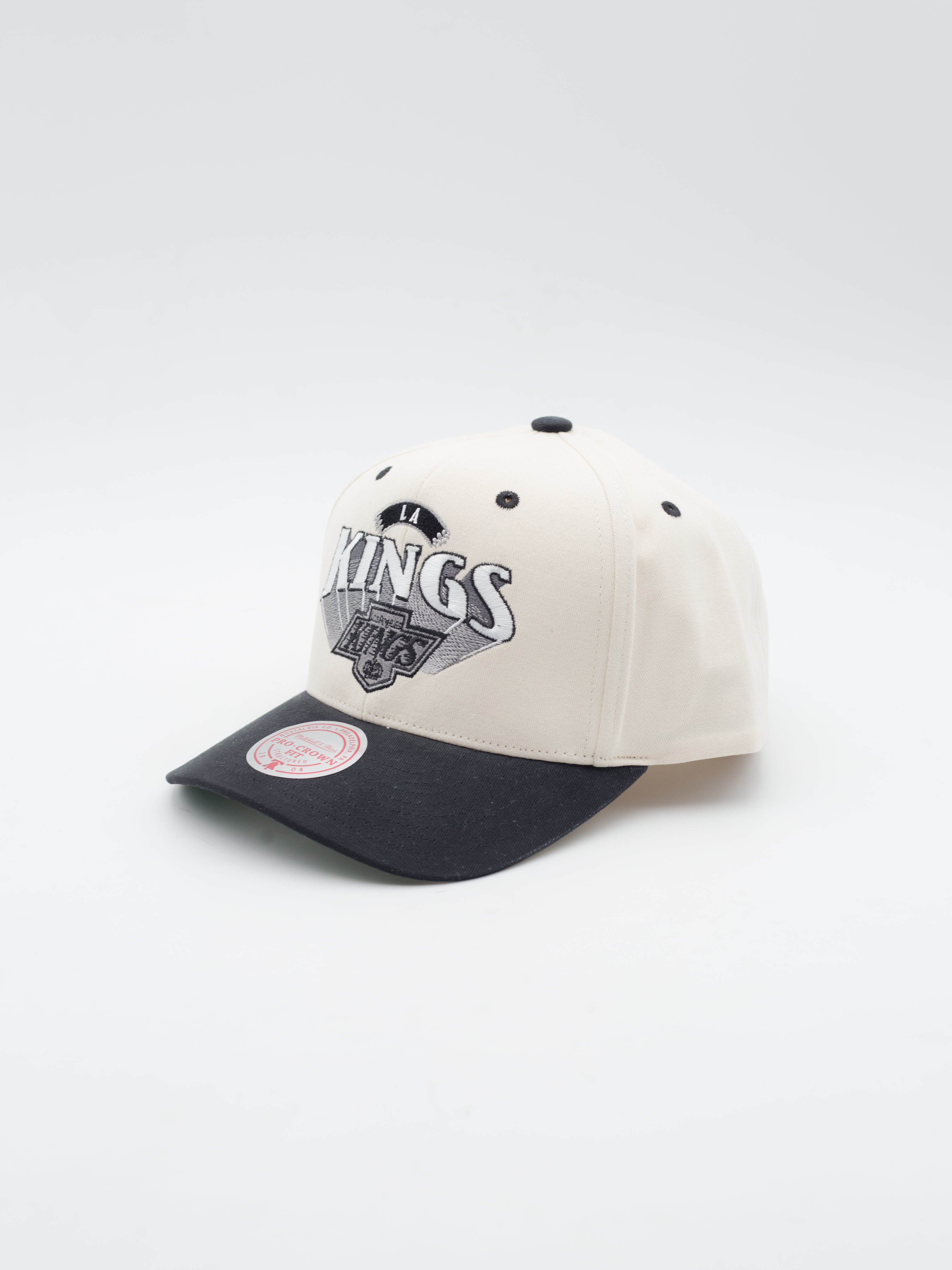 Horizon Pro Vintage Los Angeles Kings Snapback