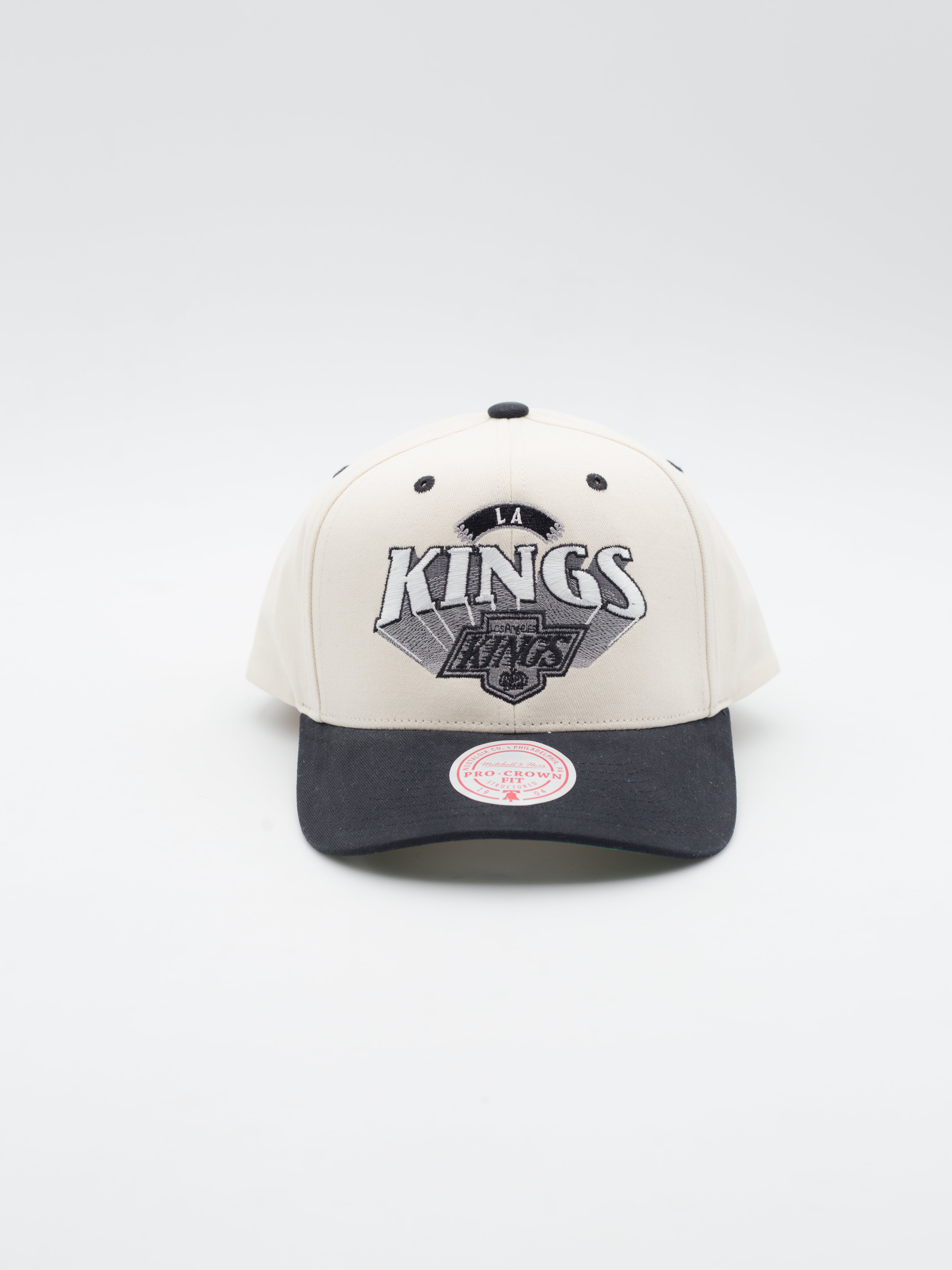 Horizon Pro Vintage Los Angeles Kings Snapback