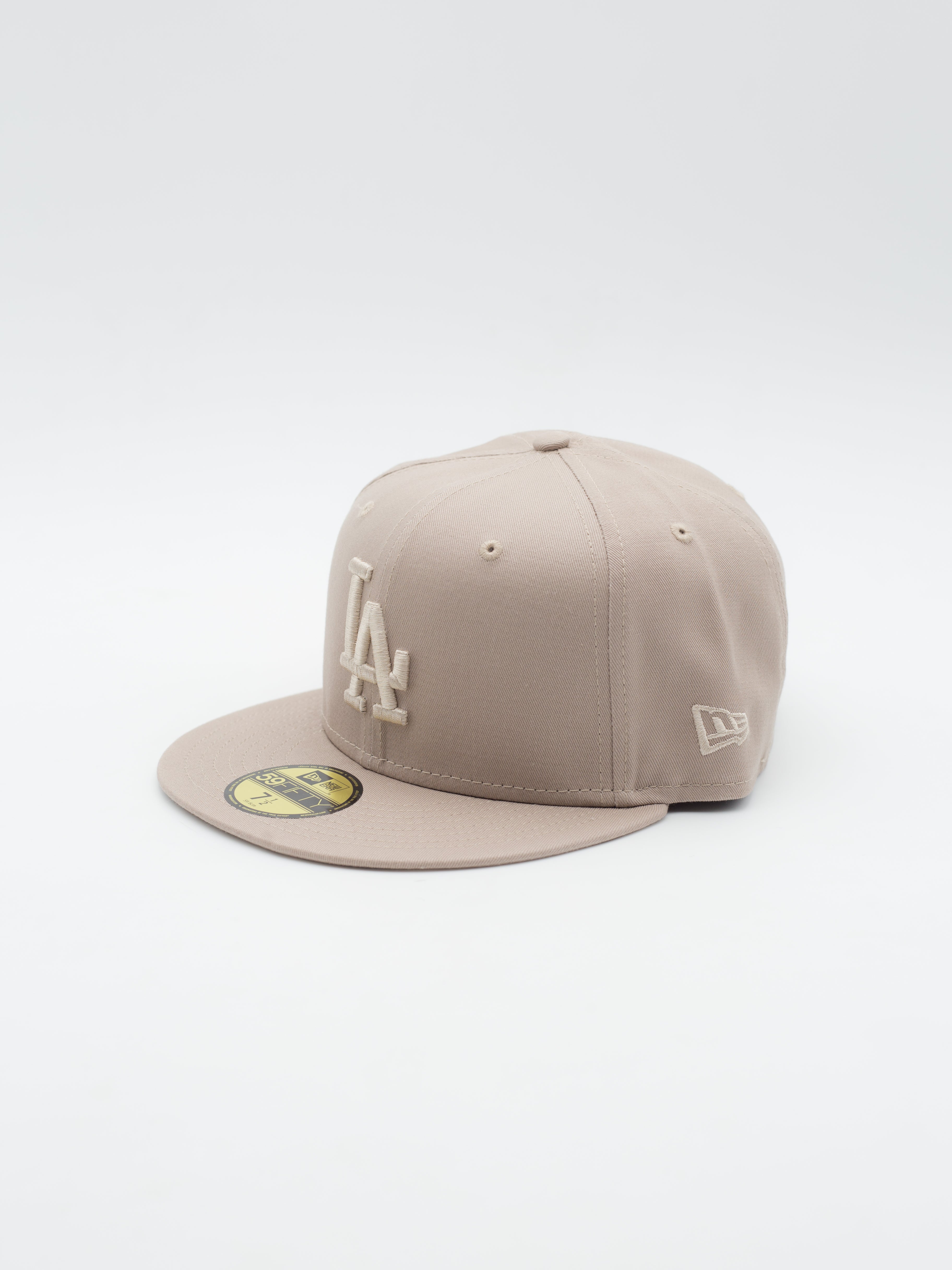 59FIFTY League Essential Los Angeles Dodgers Marrón