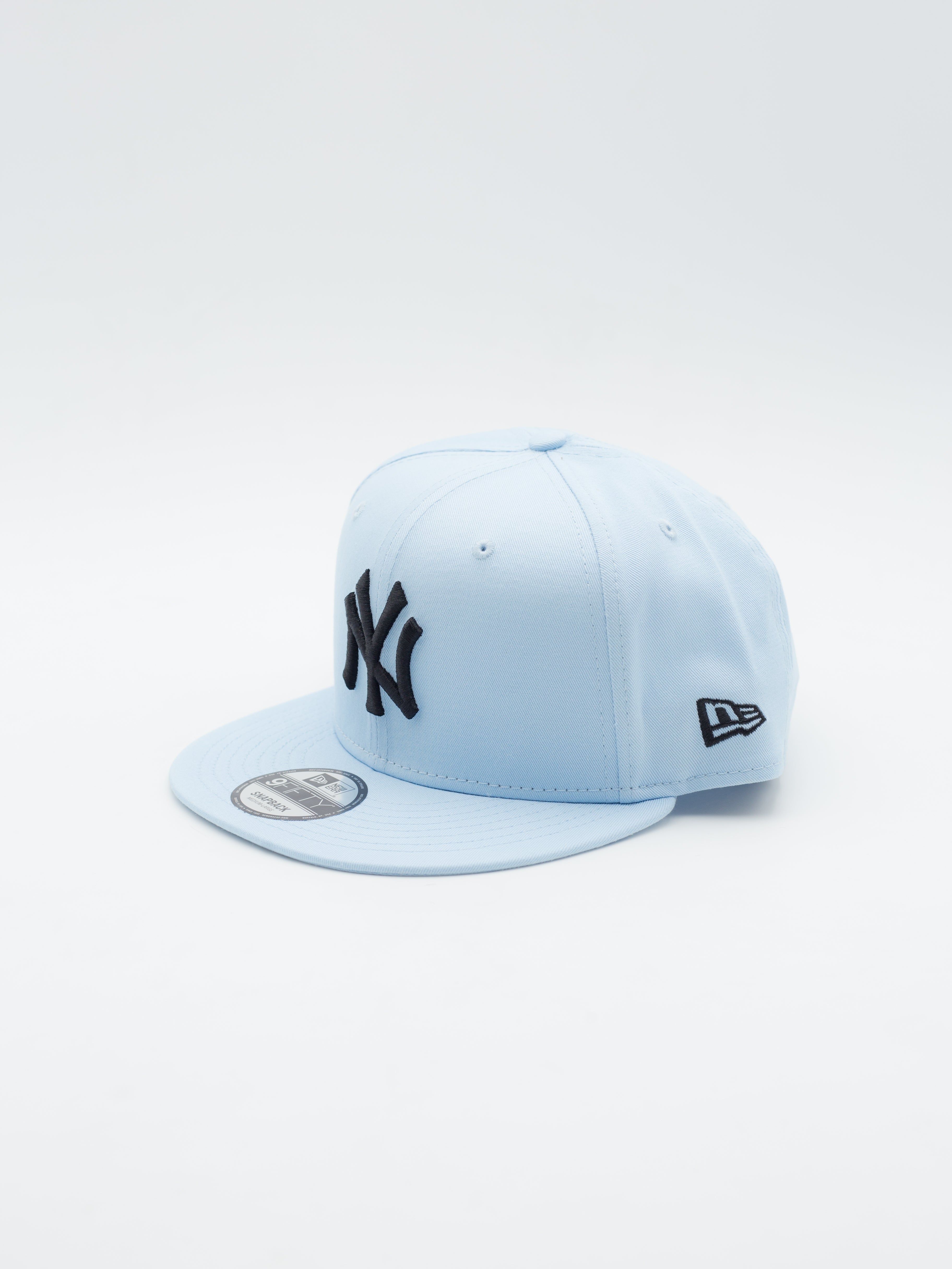 9FIFTY League Essential New York Yankees Snapback Azul