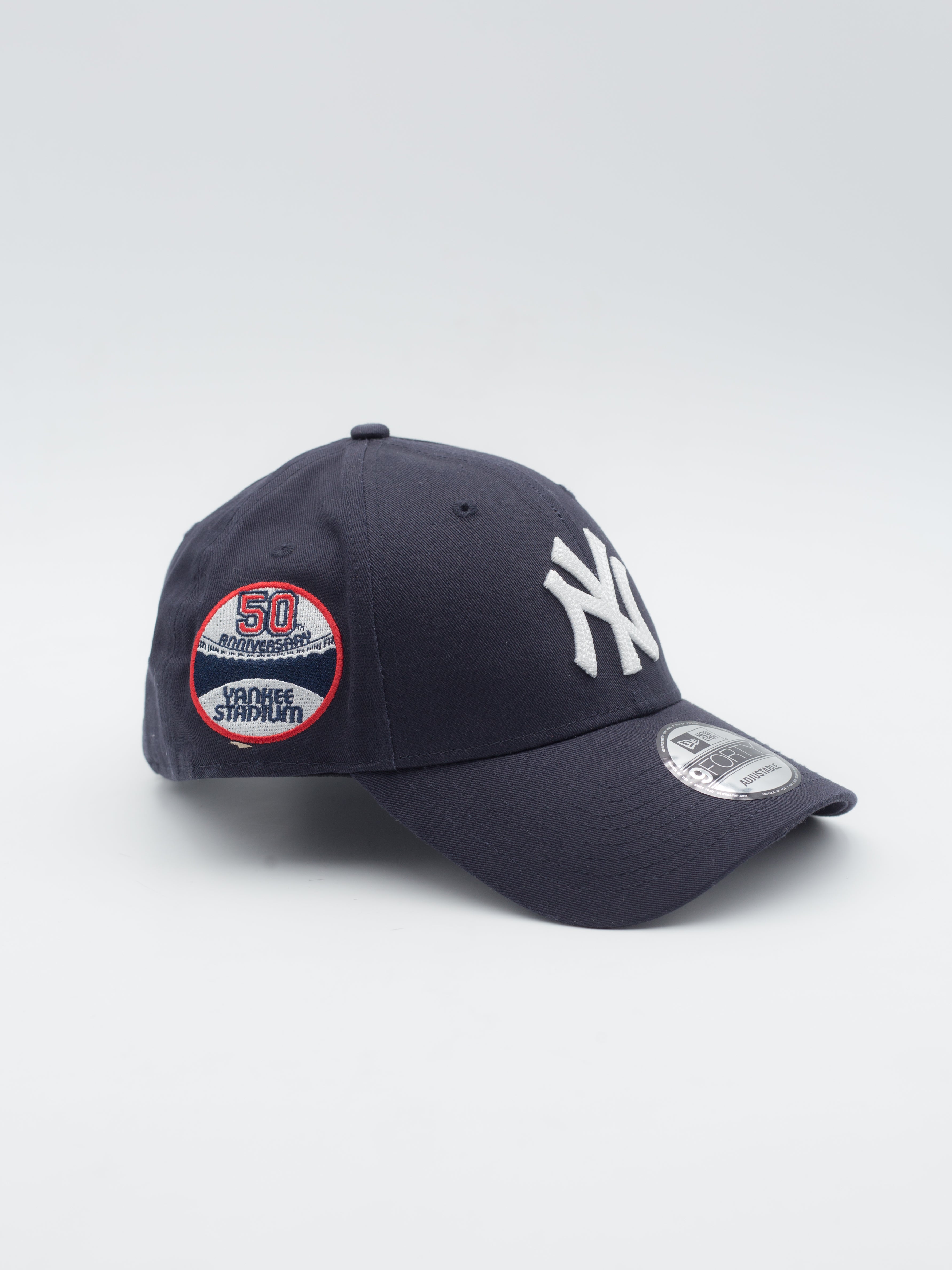 9FORTY New Traditions New York Yankees Navy