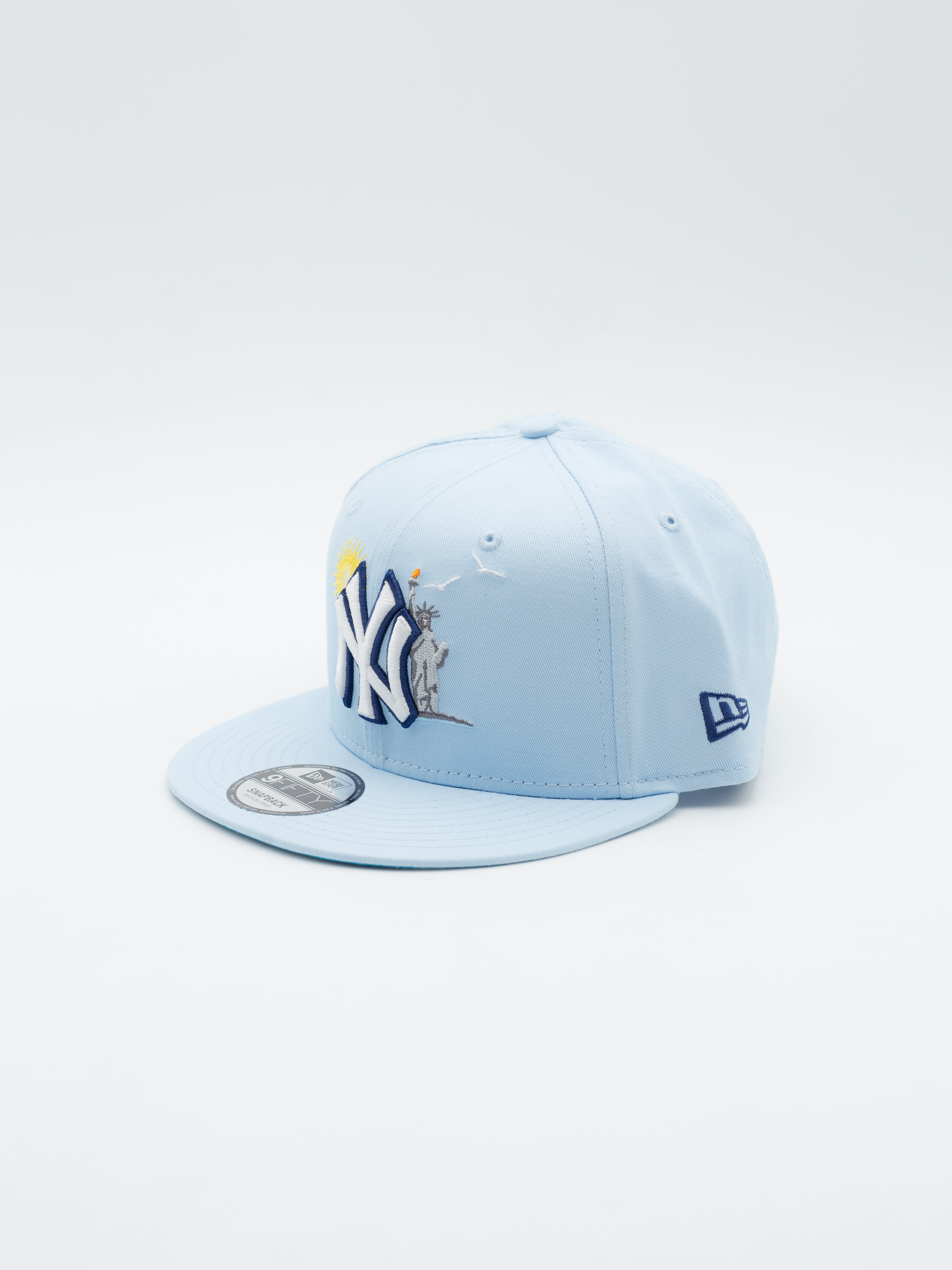 9FIFTY Summer Icon New York Yankees Snapback