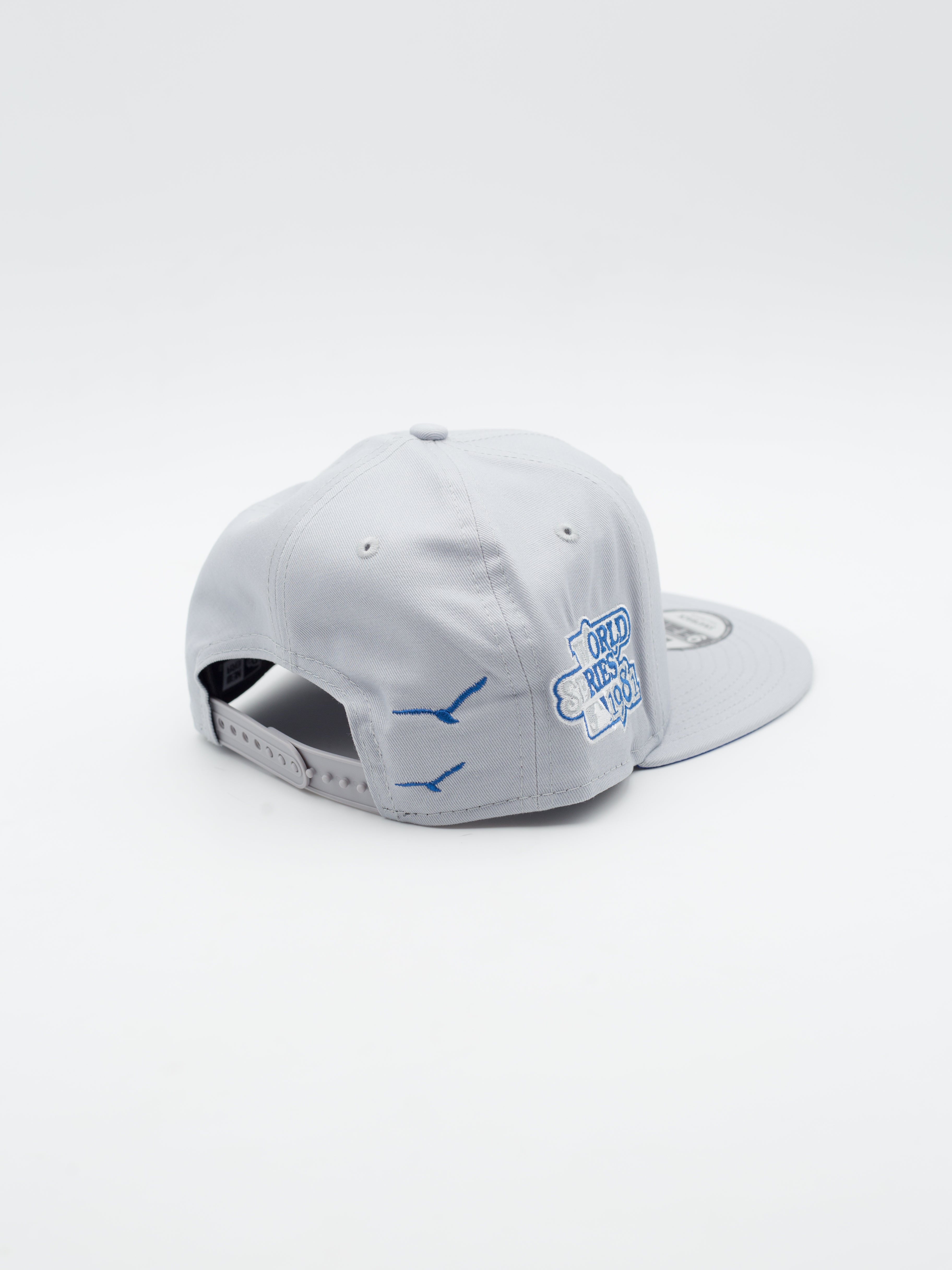 9FIFTY Summer Icon Los Angeles Dodgers Snapback