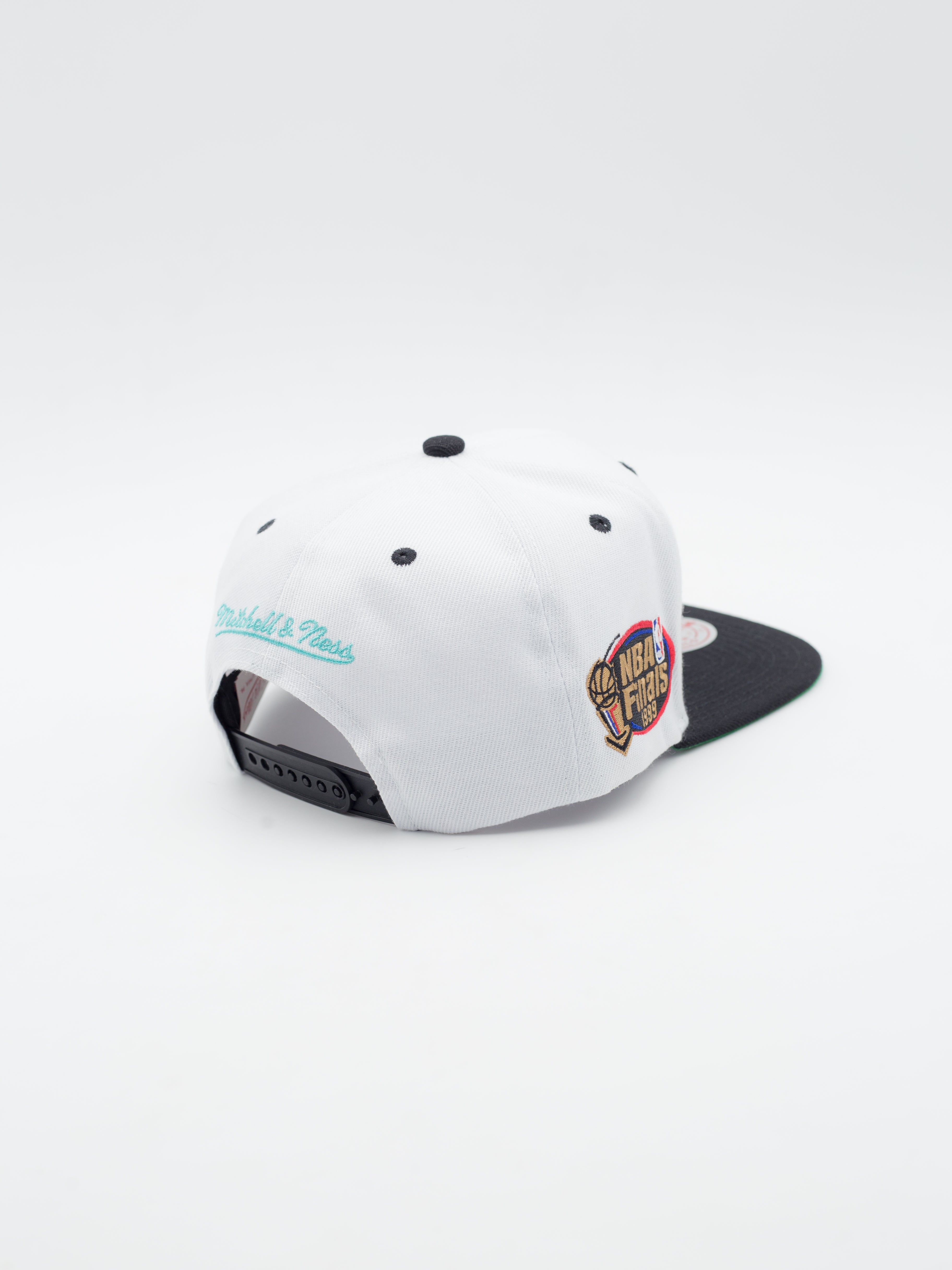 Champ Series San Antonio Spurs Snapback