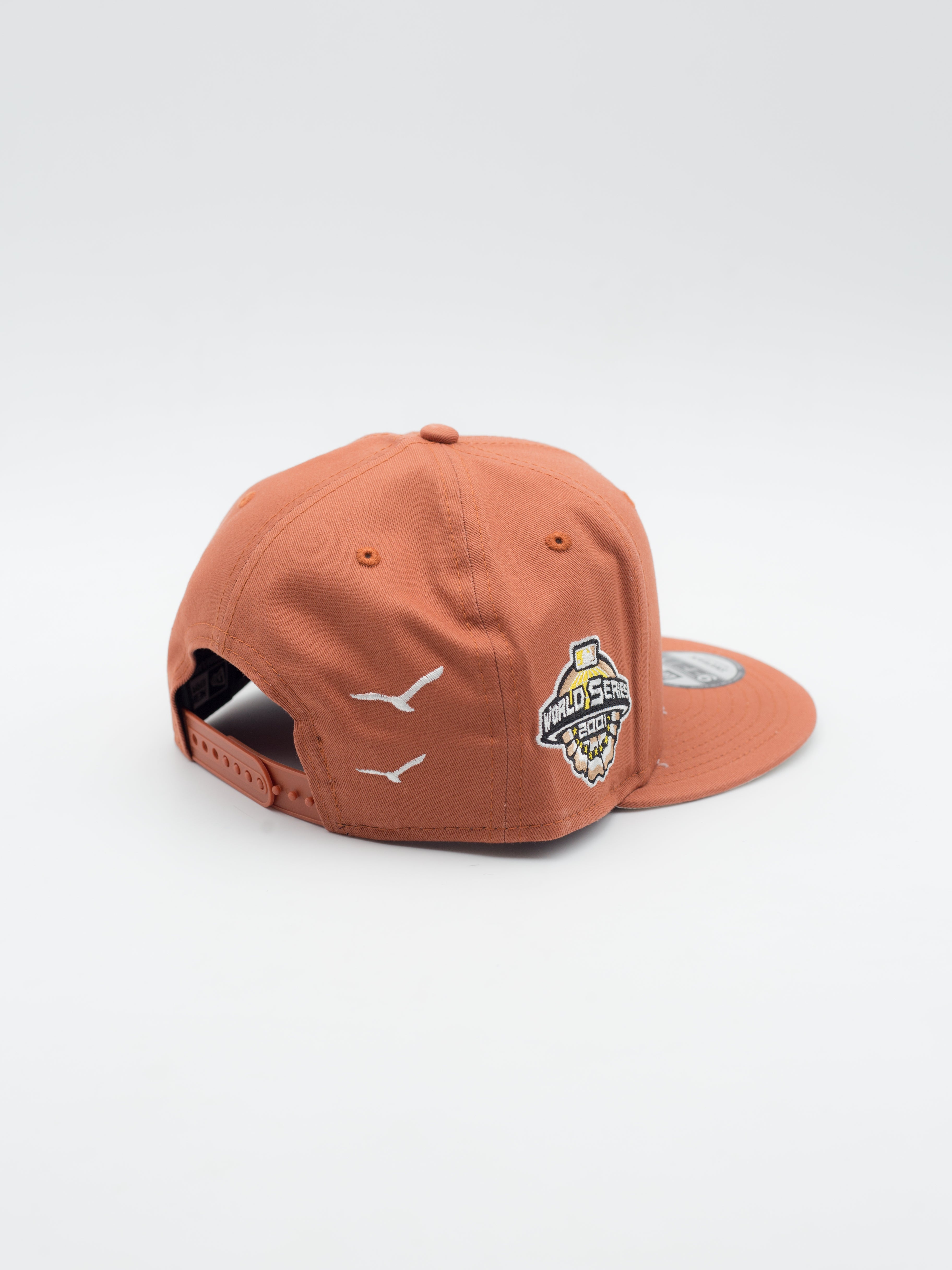 9FIFTY Summer Icon Arizona Diamondbacks Snapback