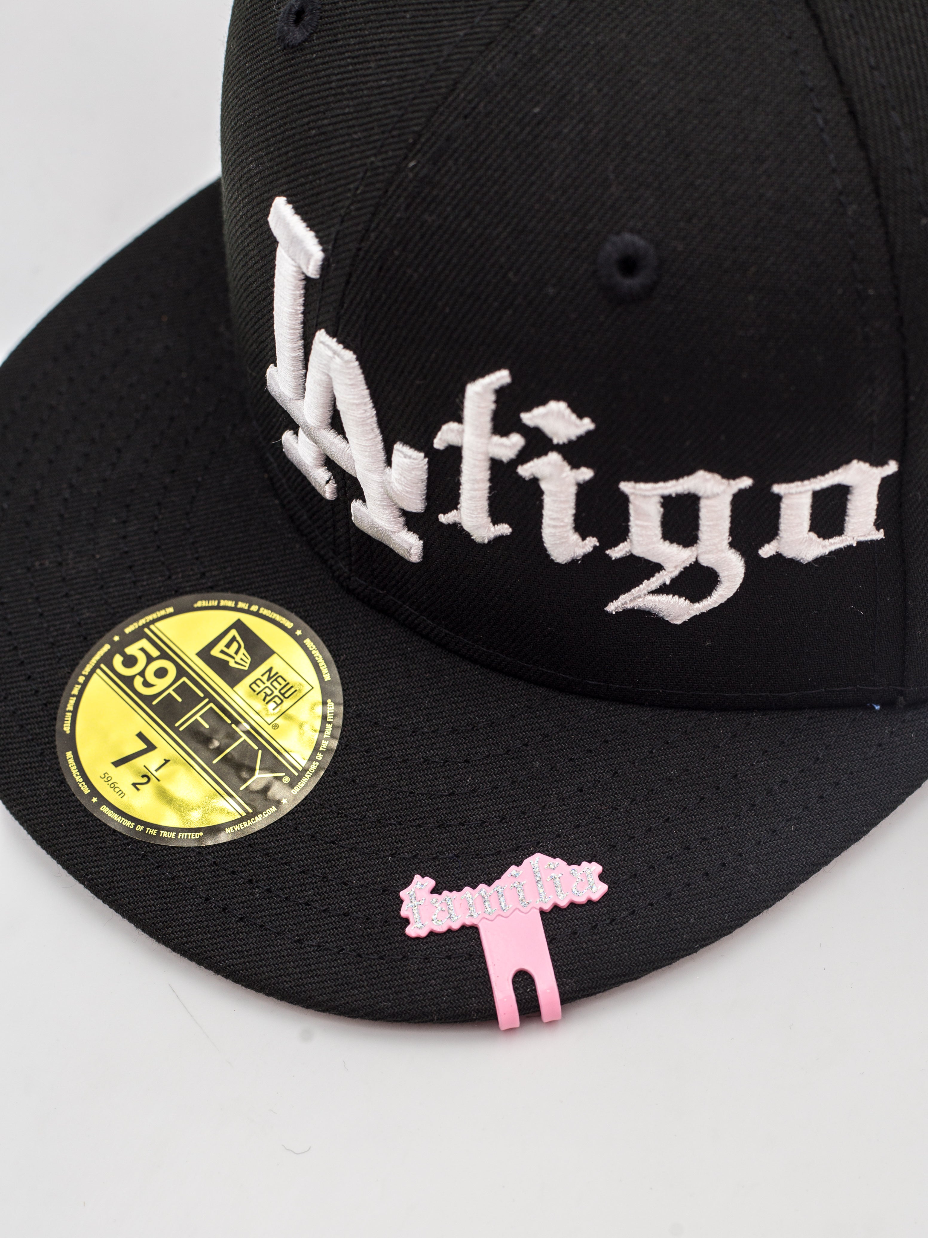 Blip Familia Pink/Glitter