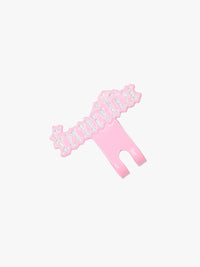 Blip Familia Pink/Glitter