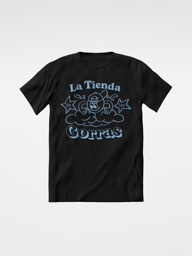 Nubes LTDLG Camiseta - La Tienda de las Gorras