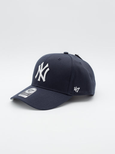 MVP New York Yankees Navy - La Tienda de las Gorras