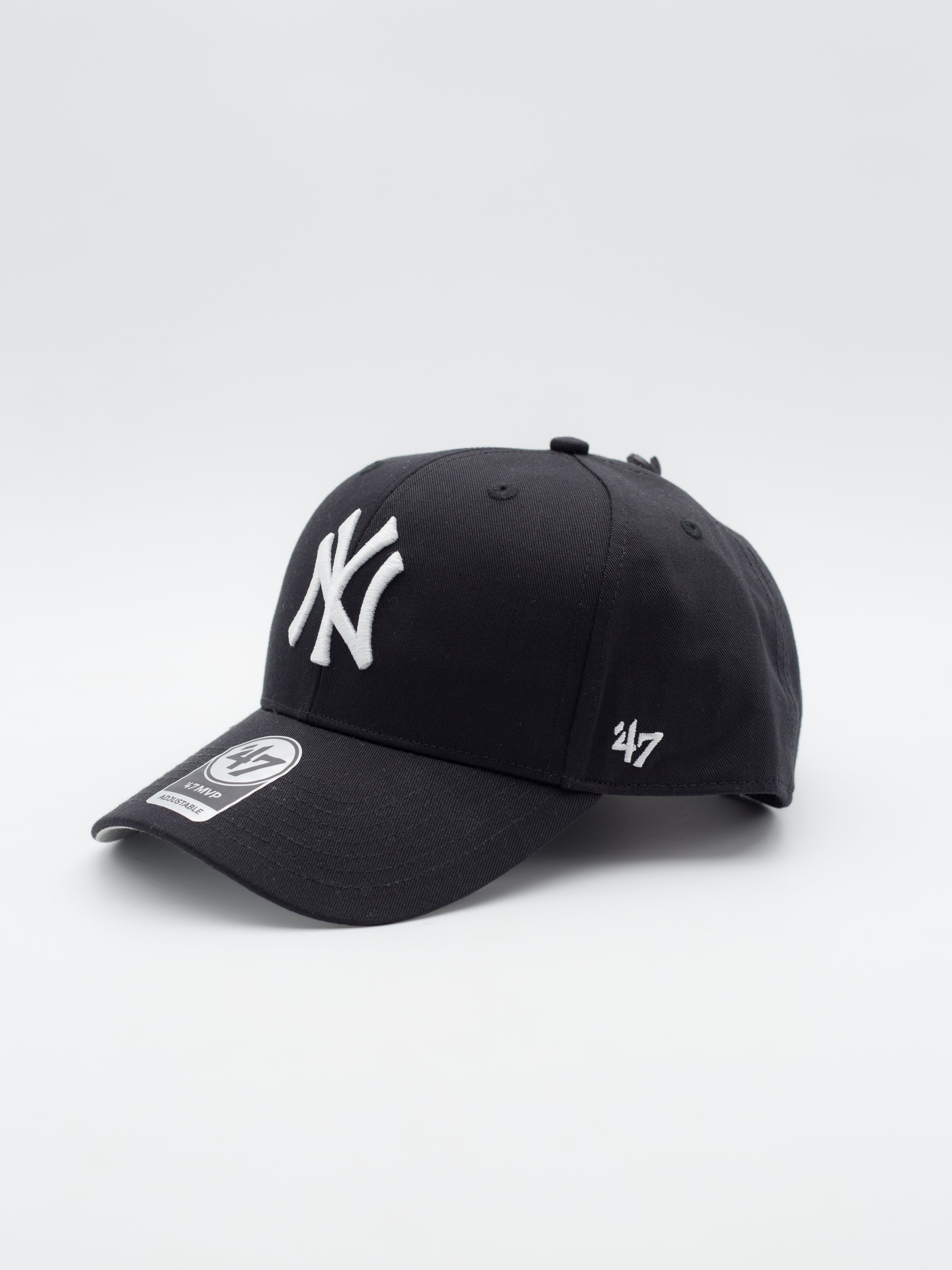 MVP New York Yankees Adjustable Black
