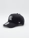 MVP New York Yankees Adjustable Black - La Tienda de las Gorras