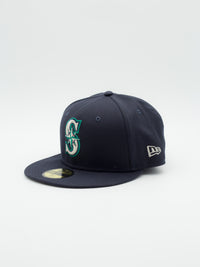 59FIFTY Seattle Mariners - La Tienda de las Gorras