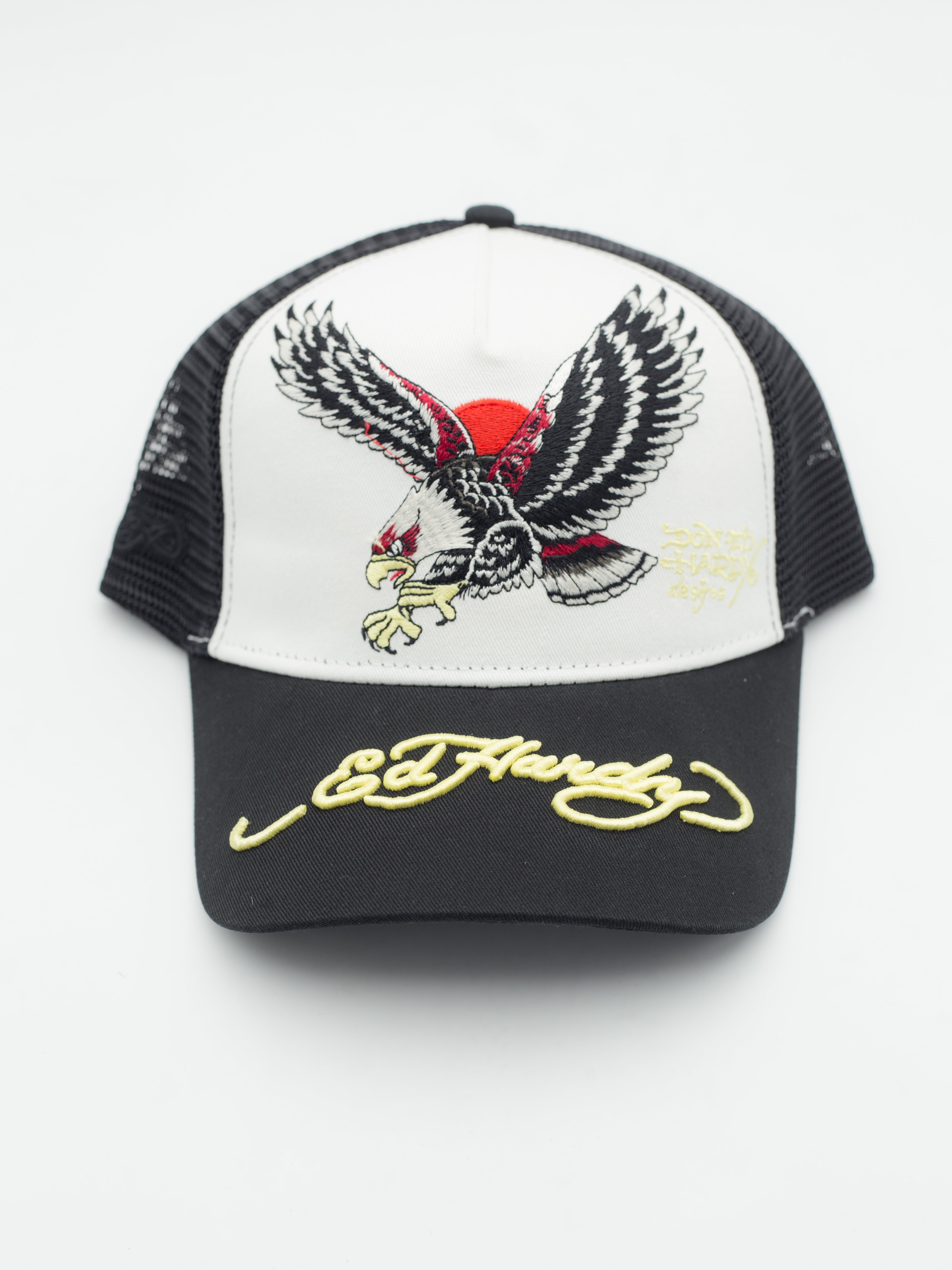 Eagle Japan Trucker Hat