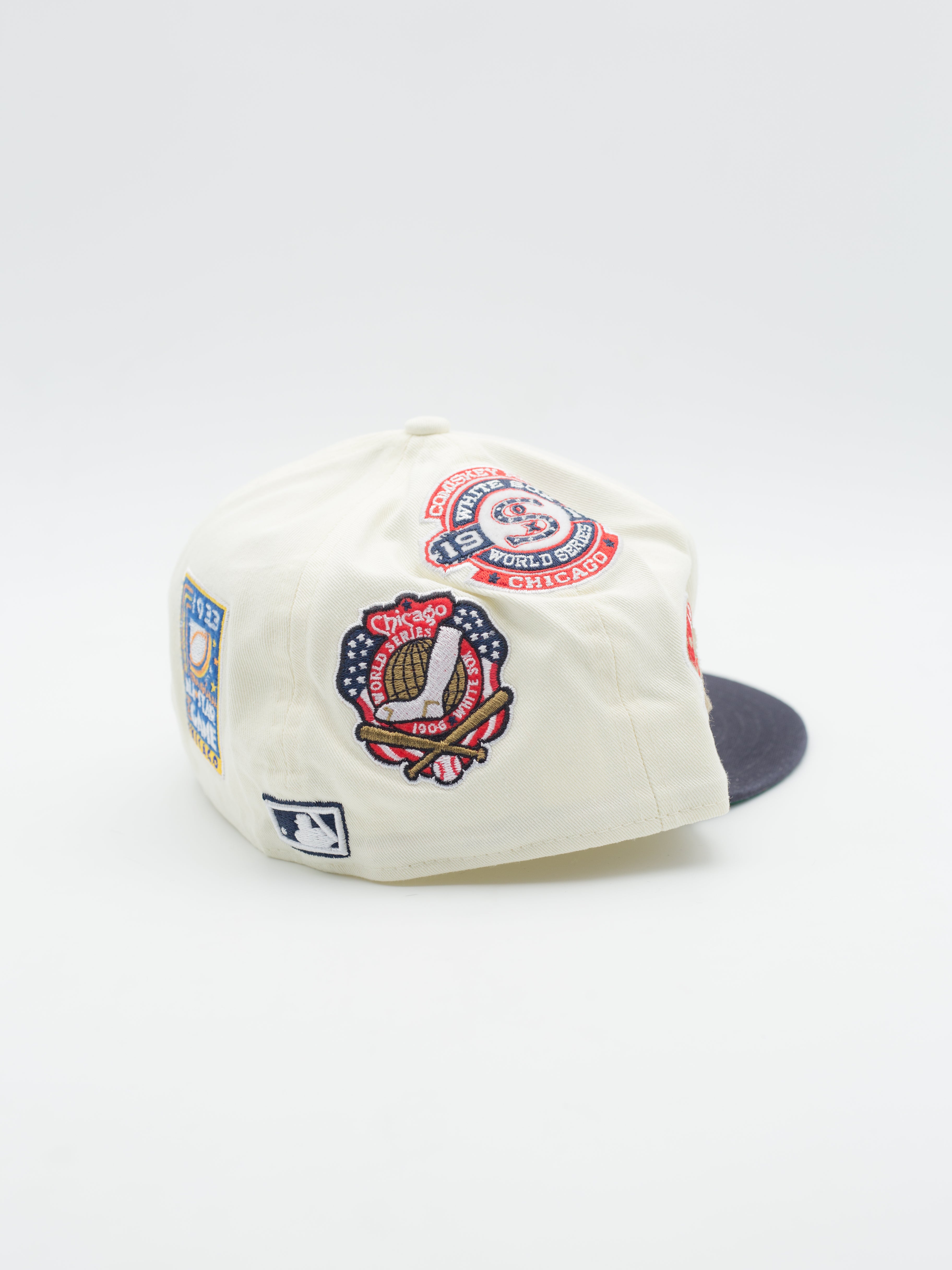 59Fifty Cooperstown Chicago White Sox