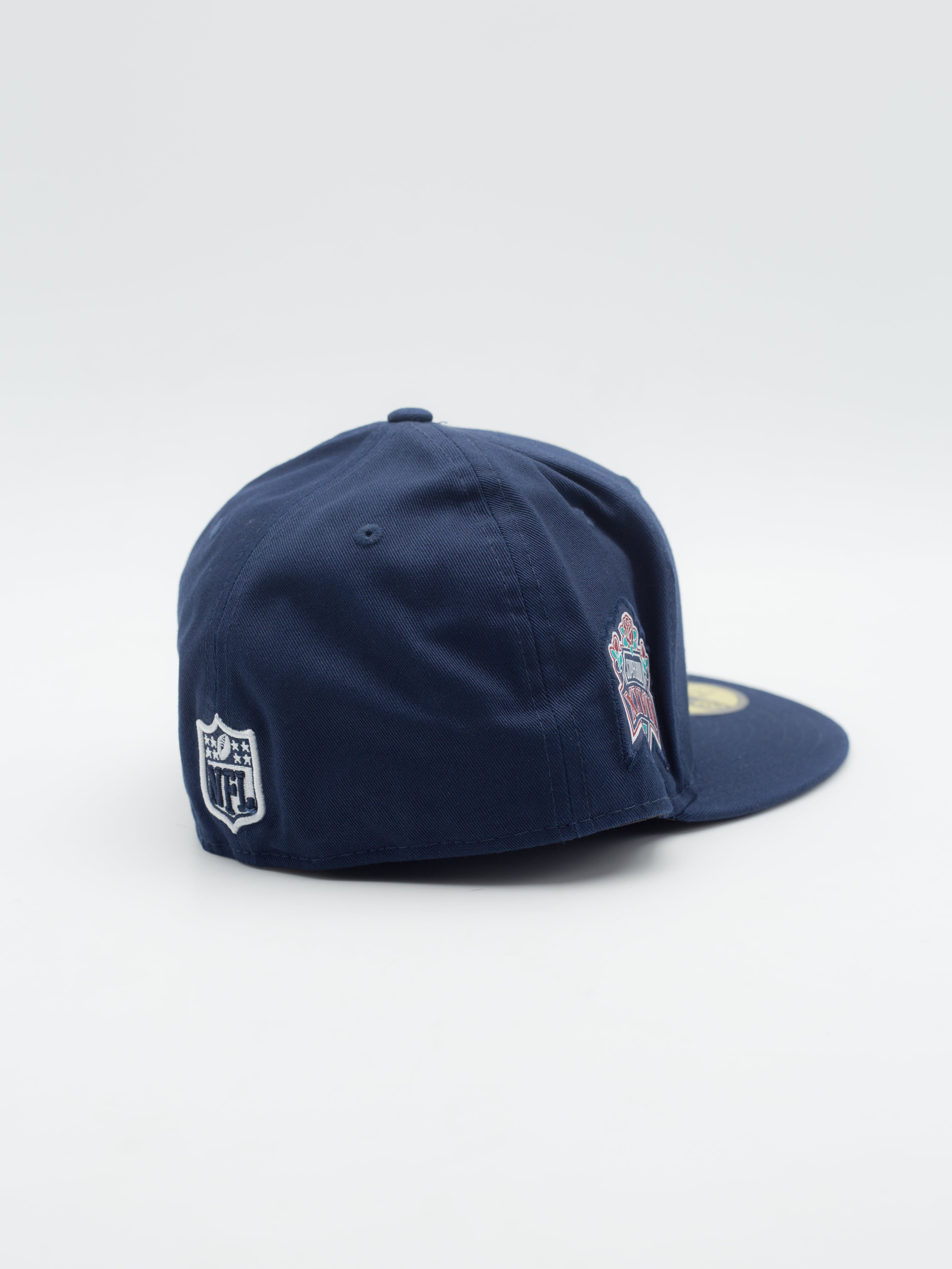 59Fifty Dallas Cowboys Side Patch
