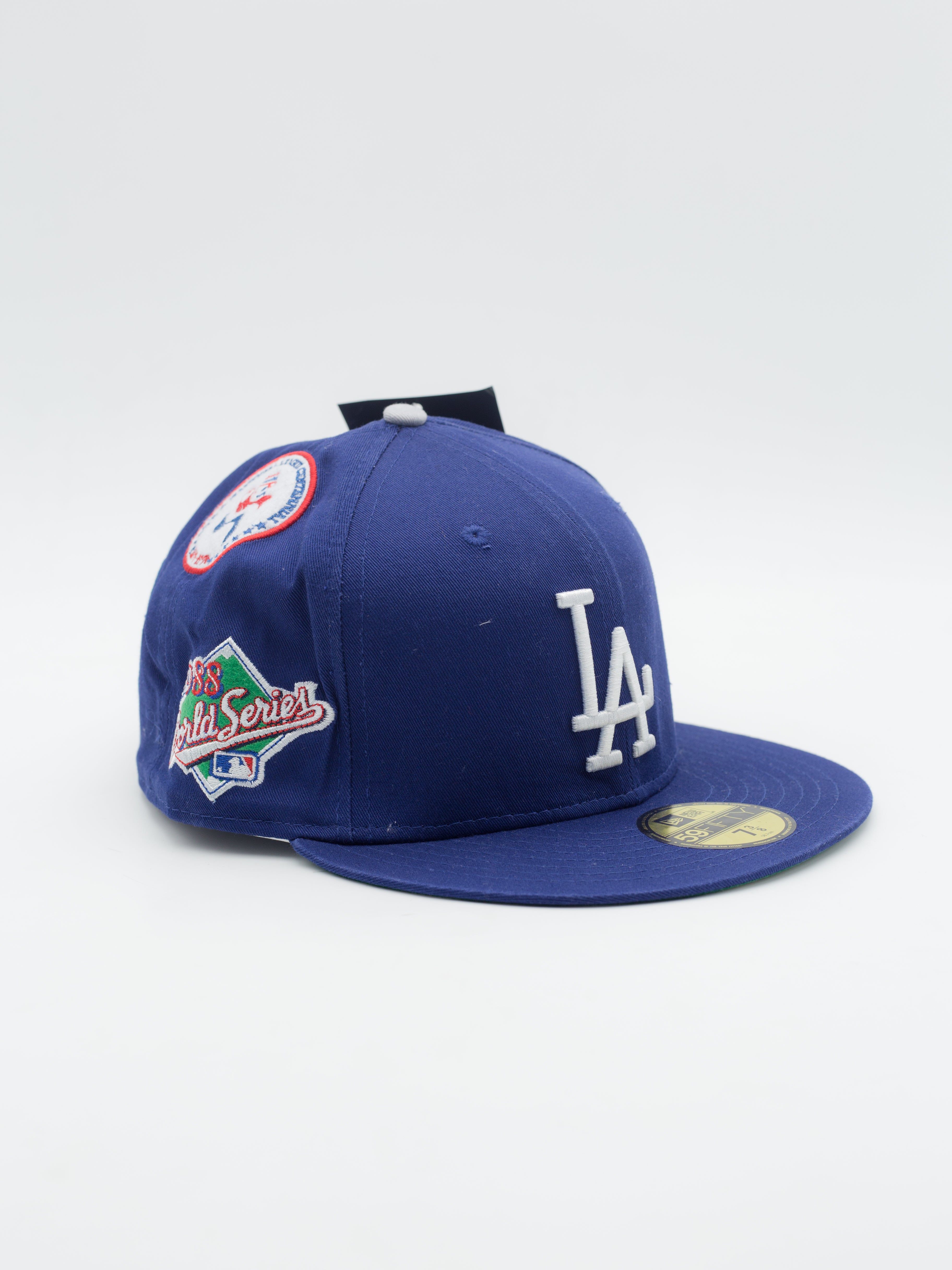 59Fifty Los Angeles Dodgers Dry