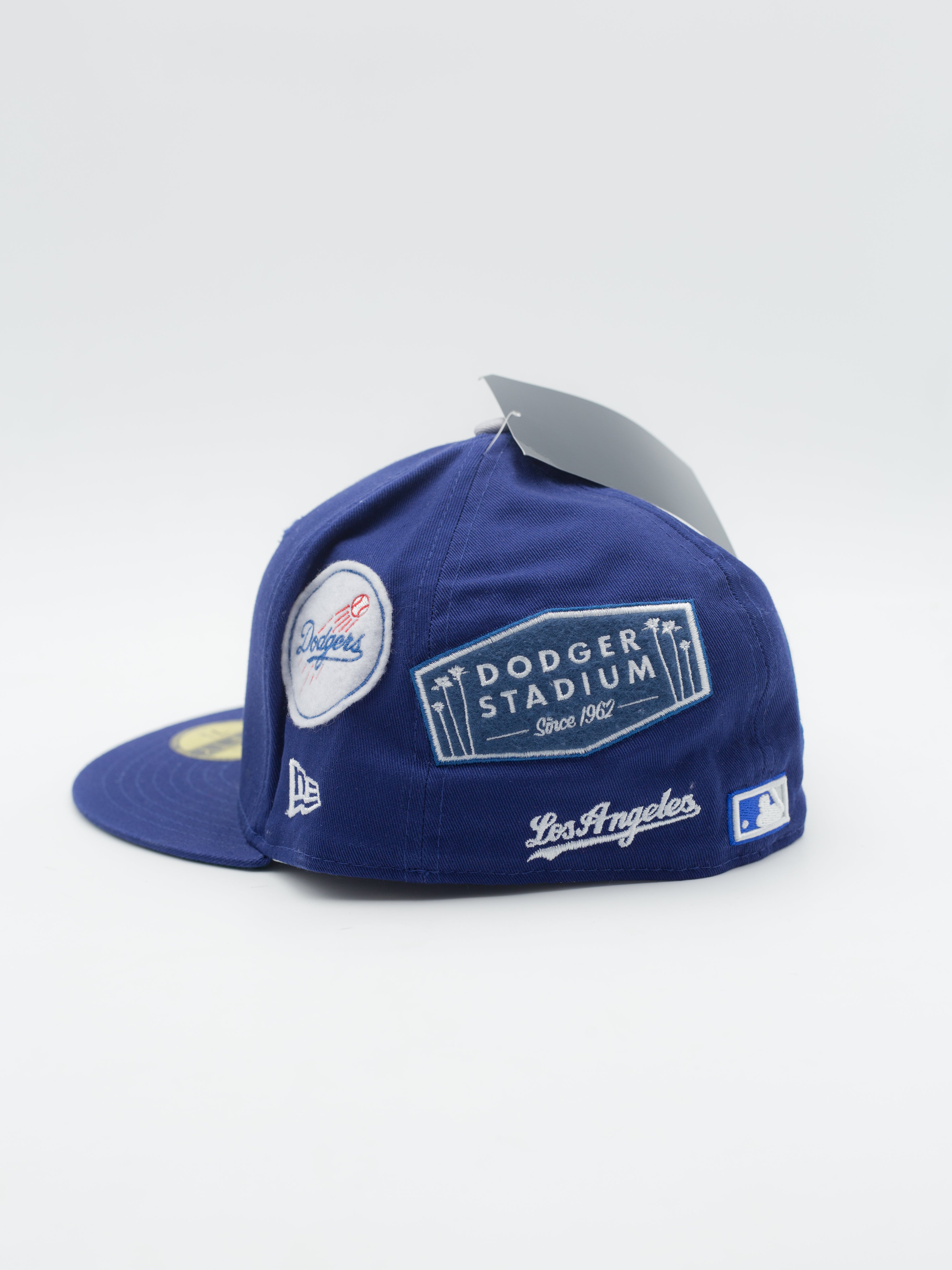 59Fifty Los Angeles Dodgers Dry