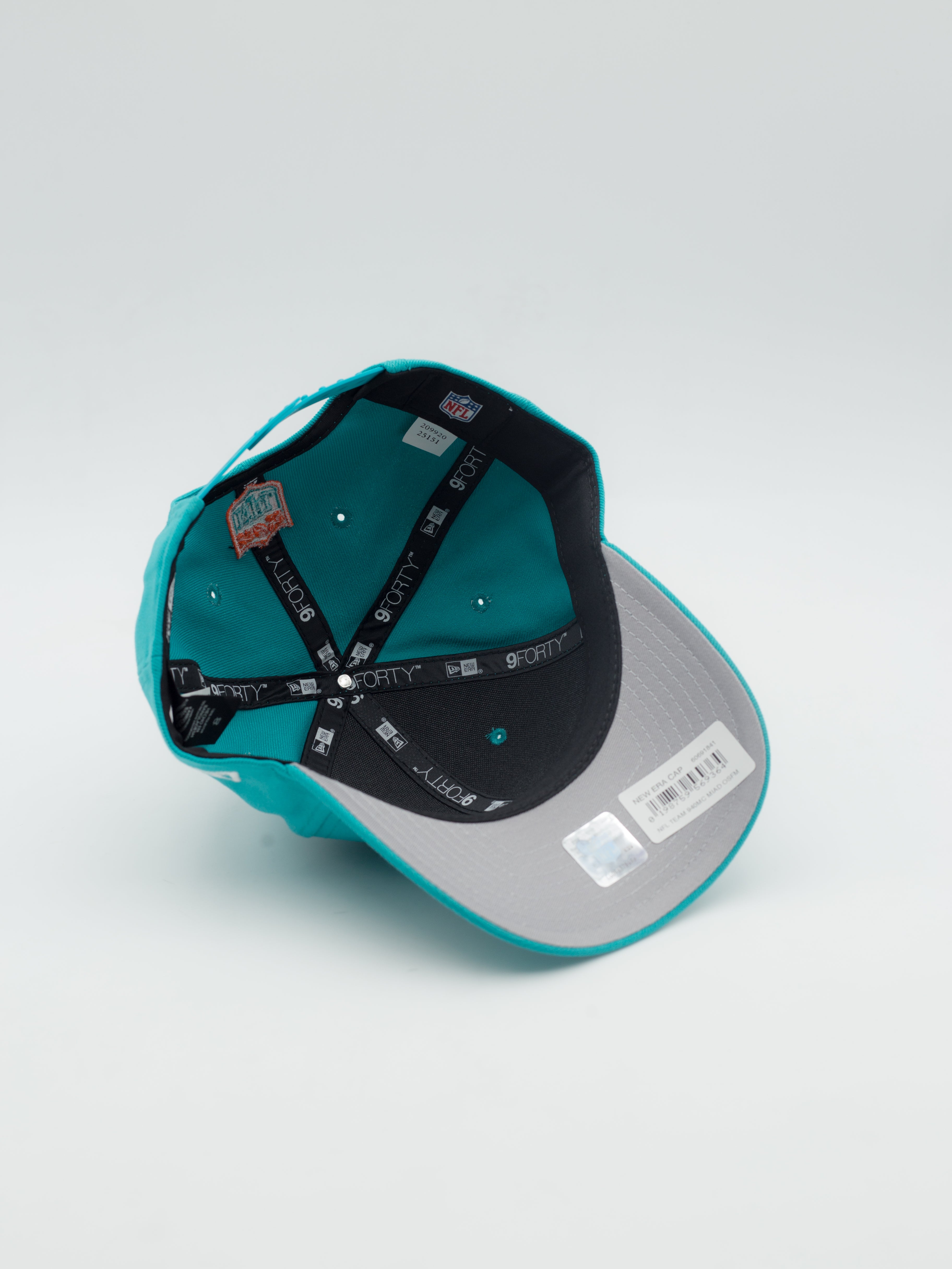9FORTY M-Crown Miami Dolphins