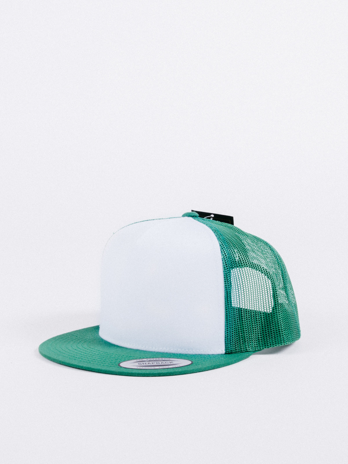 Classic Trucker Snapback Flexfit