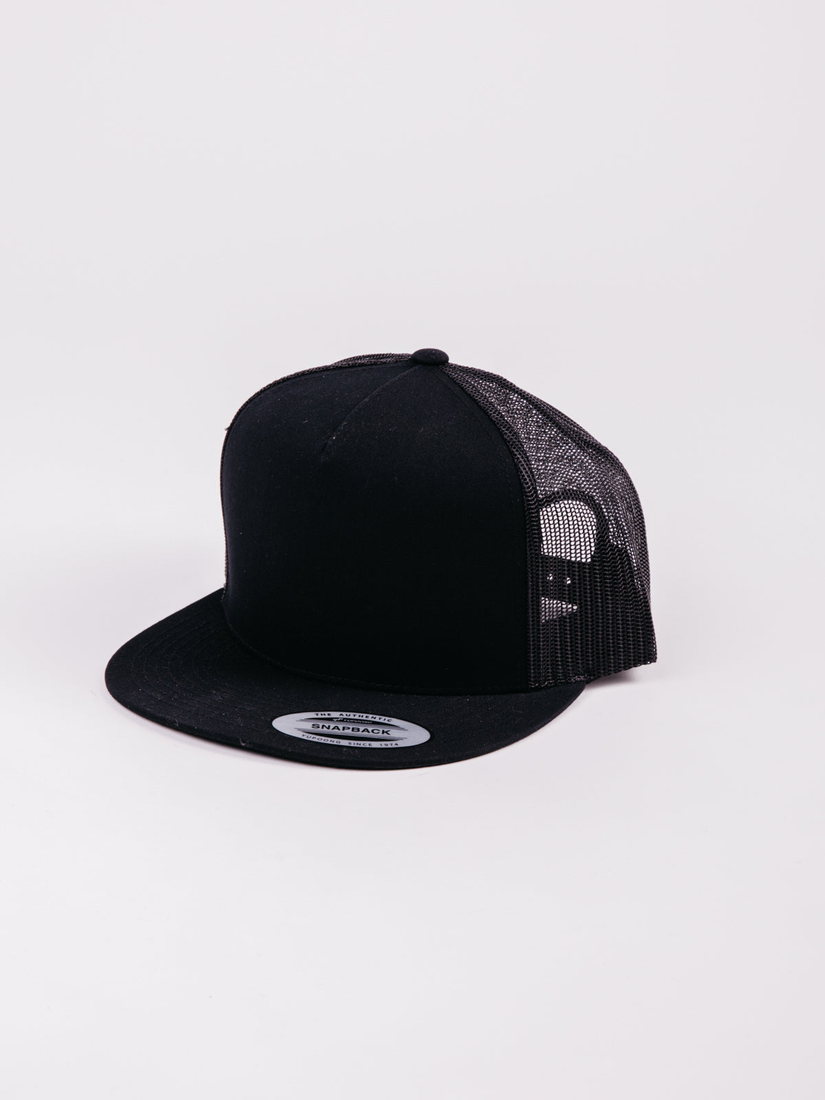 Foam Trucker Snapback Flexfit