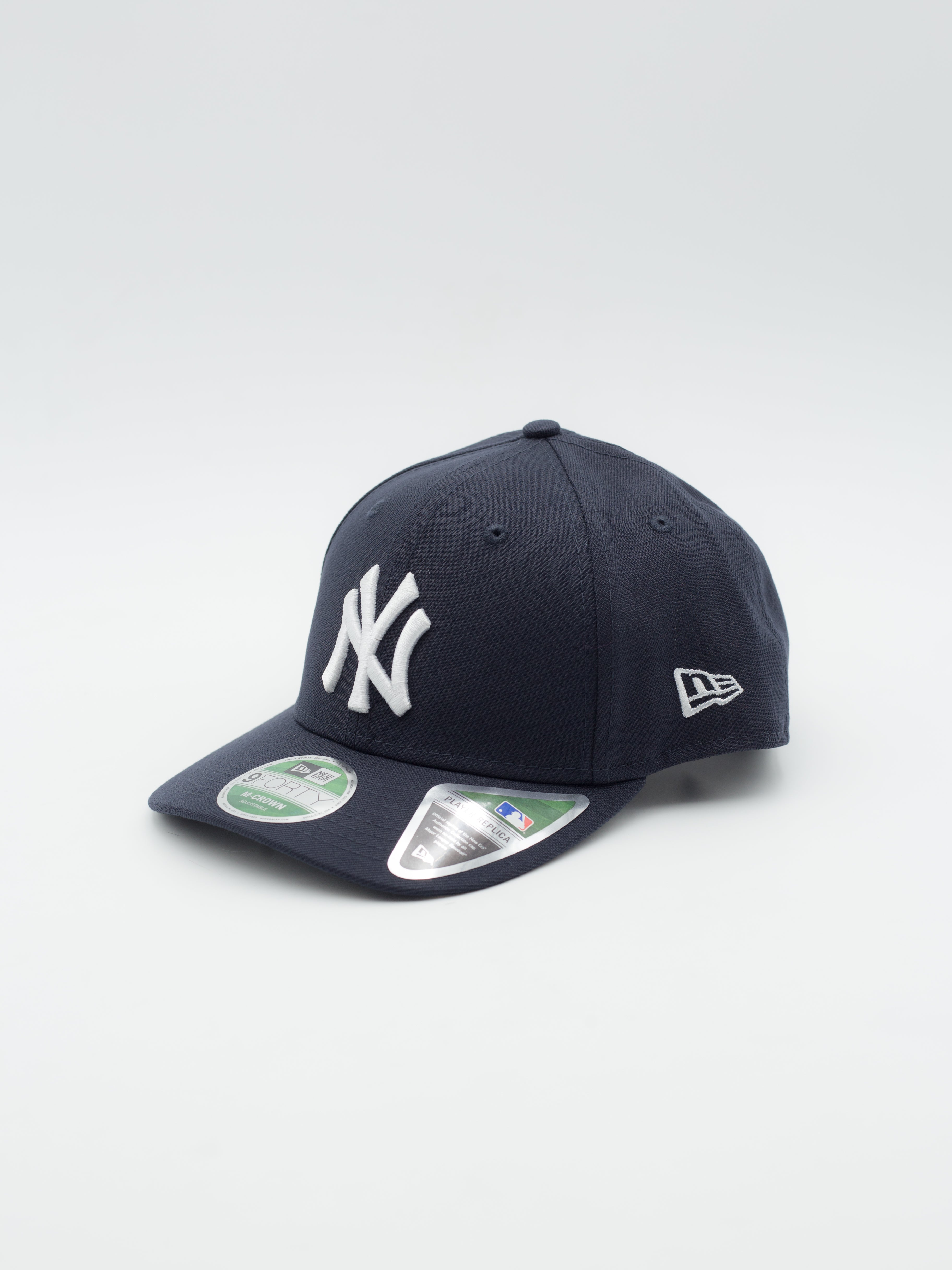Gorra New Era Yankees 9forty 9FORTY M-Crown New York Yankees La