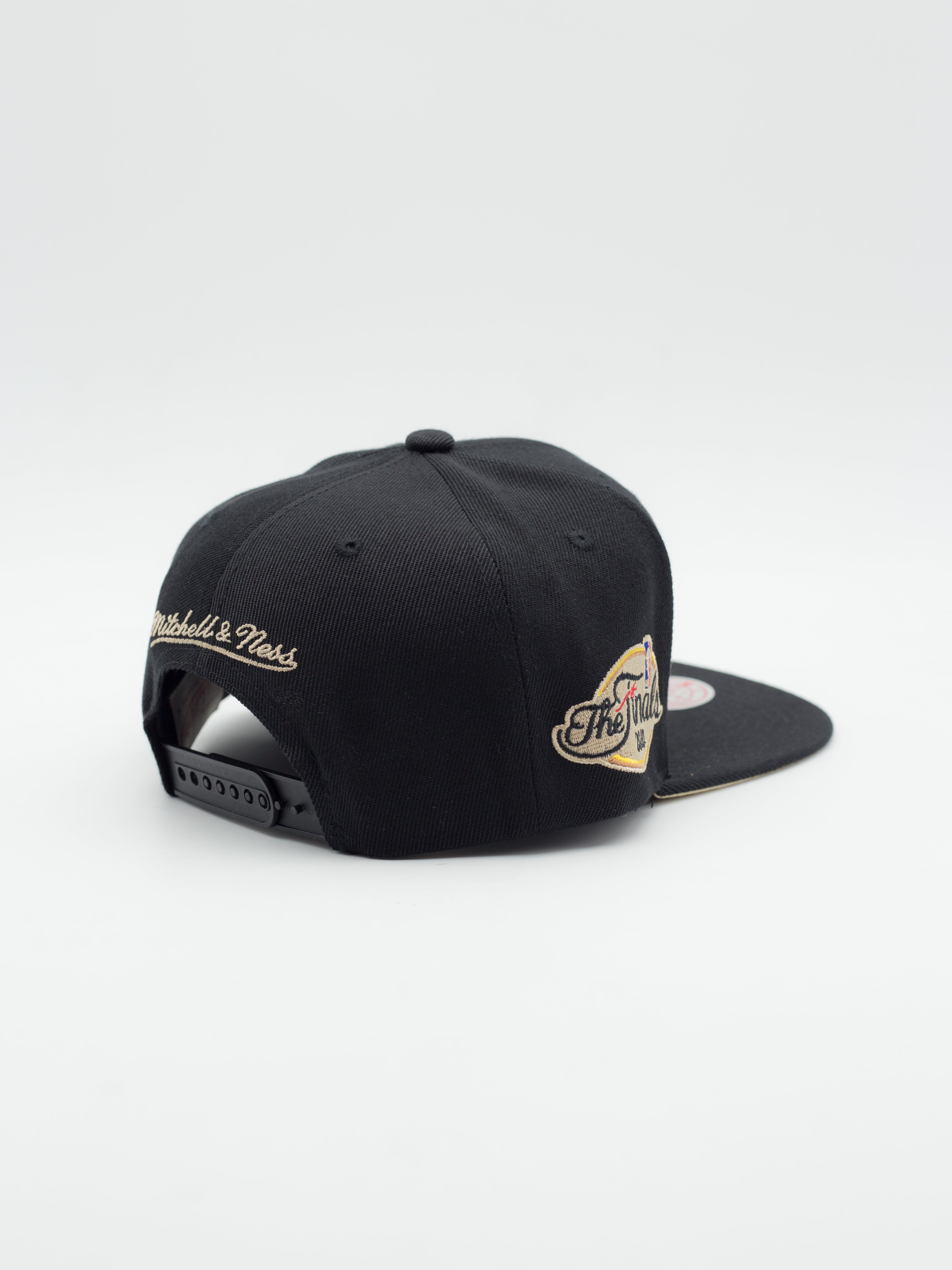 With Love Los Angeles Lakers Snapback