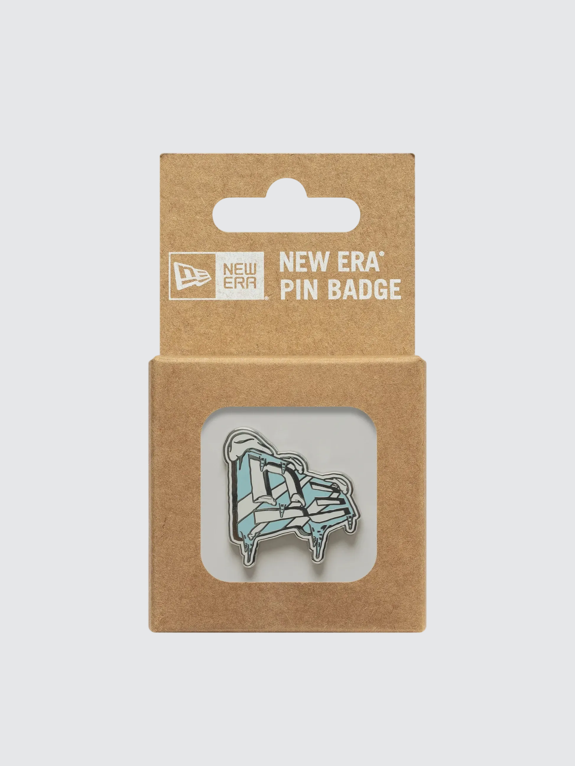 Pin New Era Iced Flag