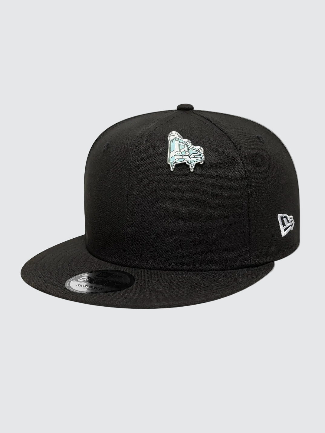 Pin New Era Iced Flag