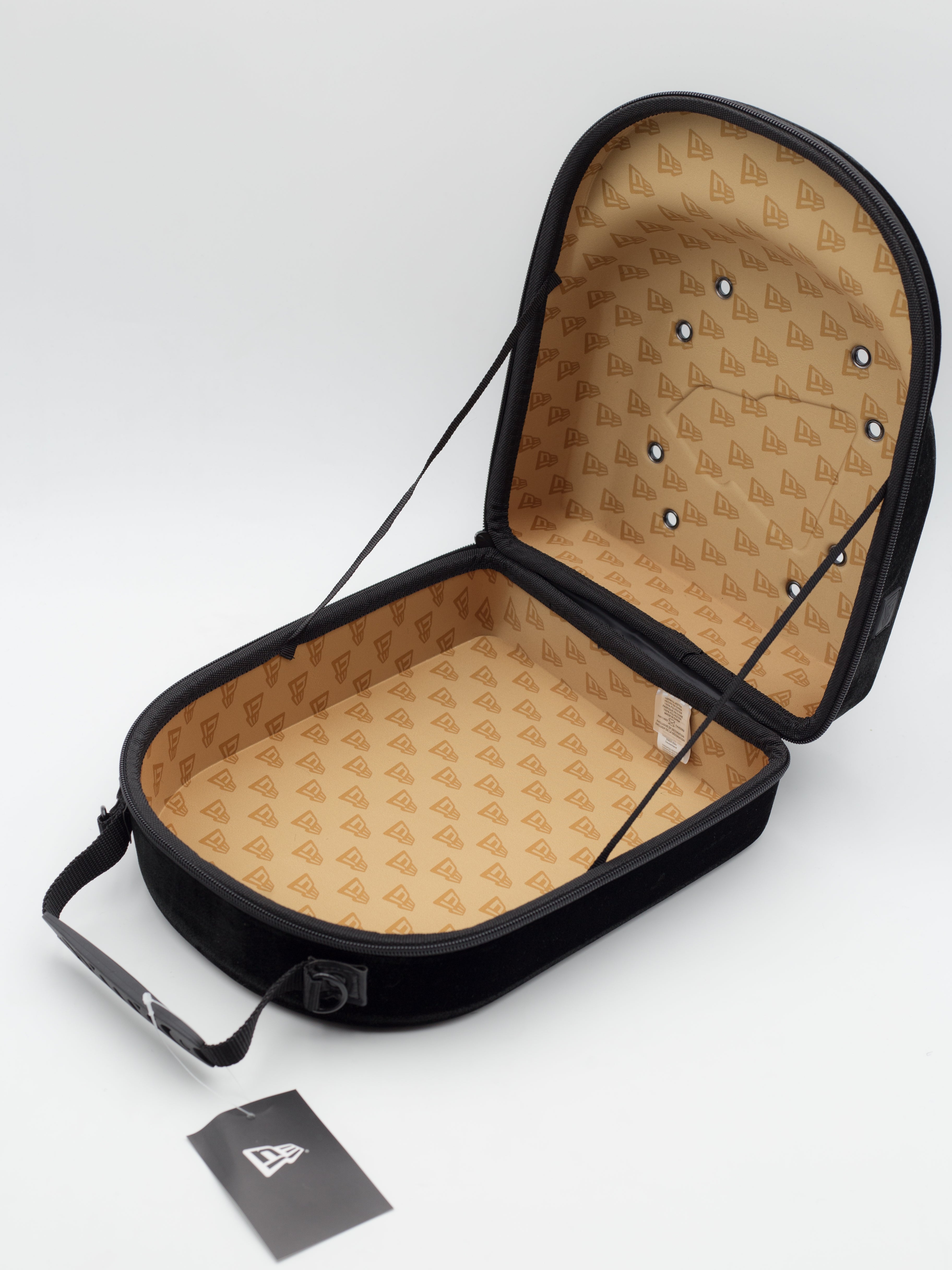 Cap Carrier 6-pack 59FIFTY Velour