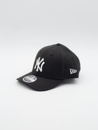 9FORTY M-Crown New York Yankees Black