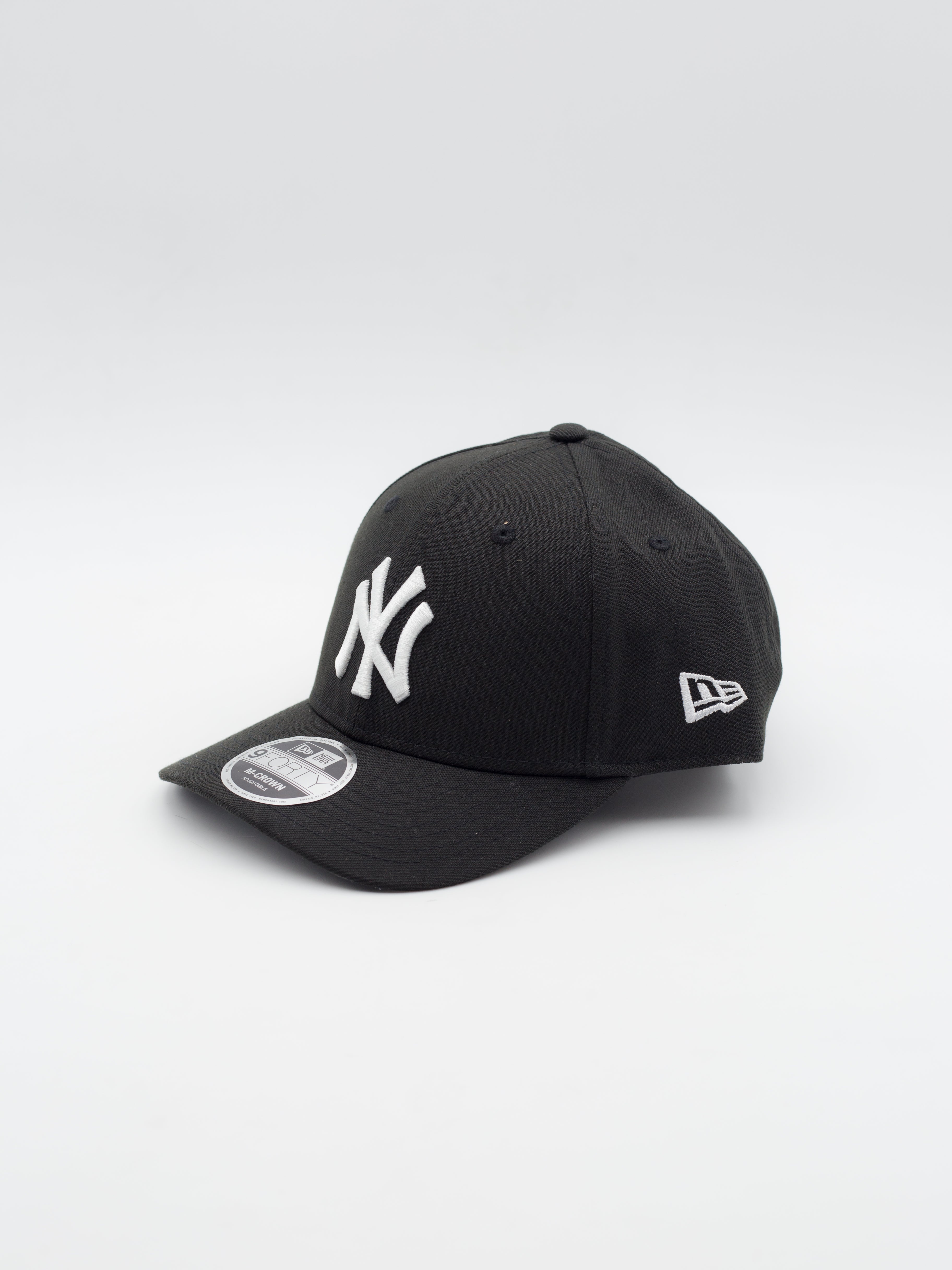 9FORTY M-Crown New York Yankees Black