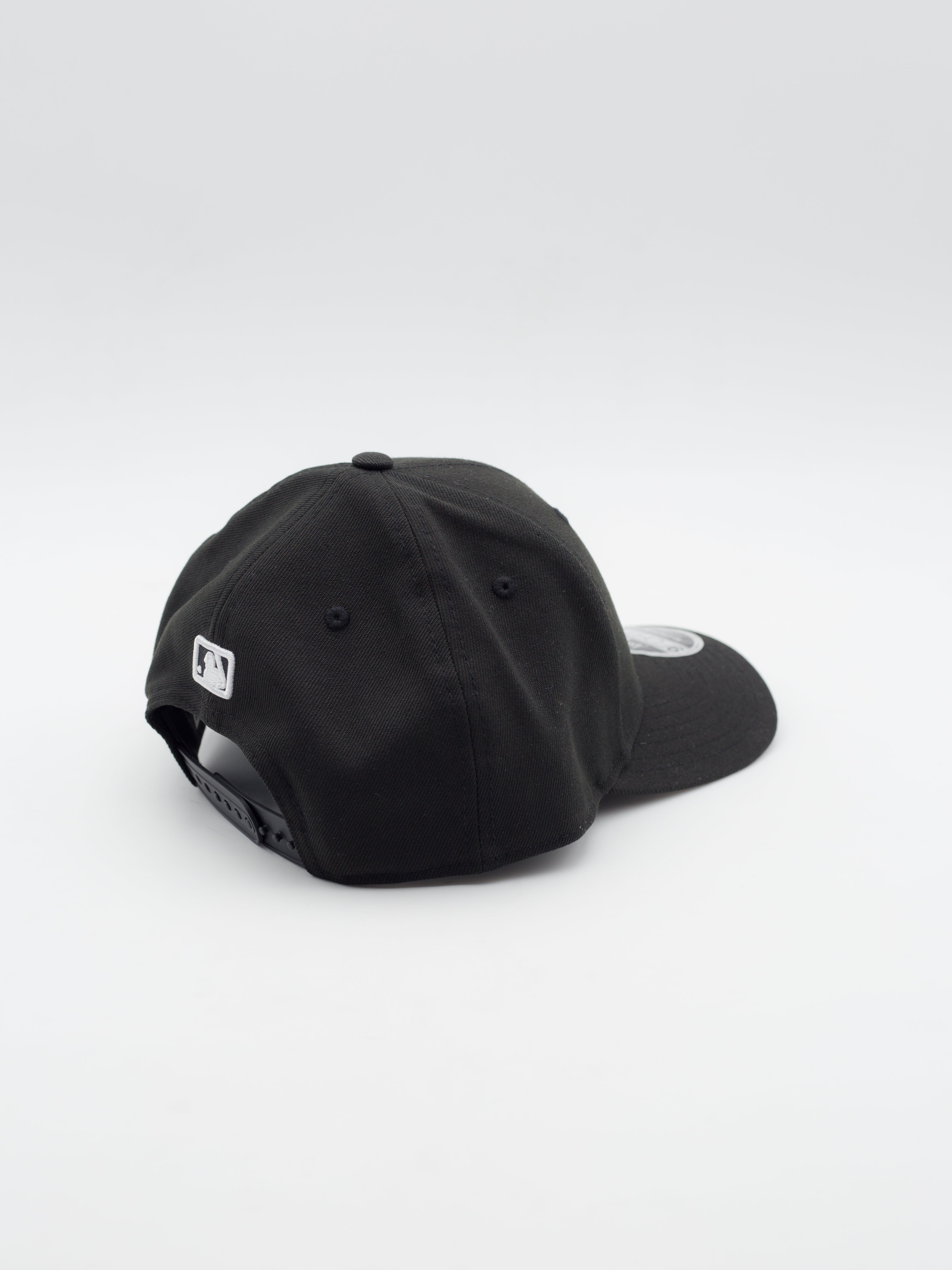 9FORTY M-Crown New York Yankees Black
