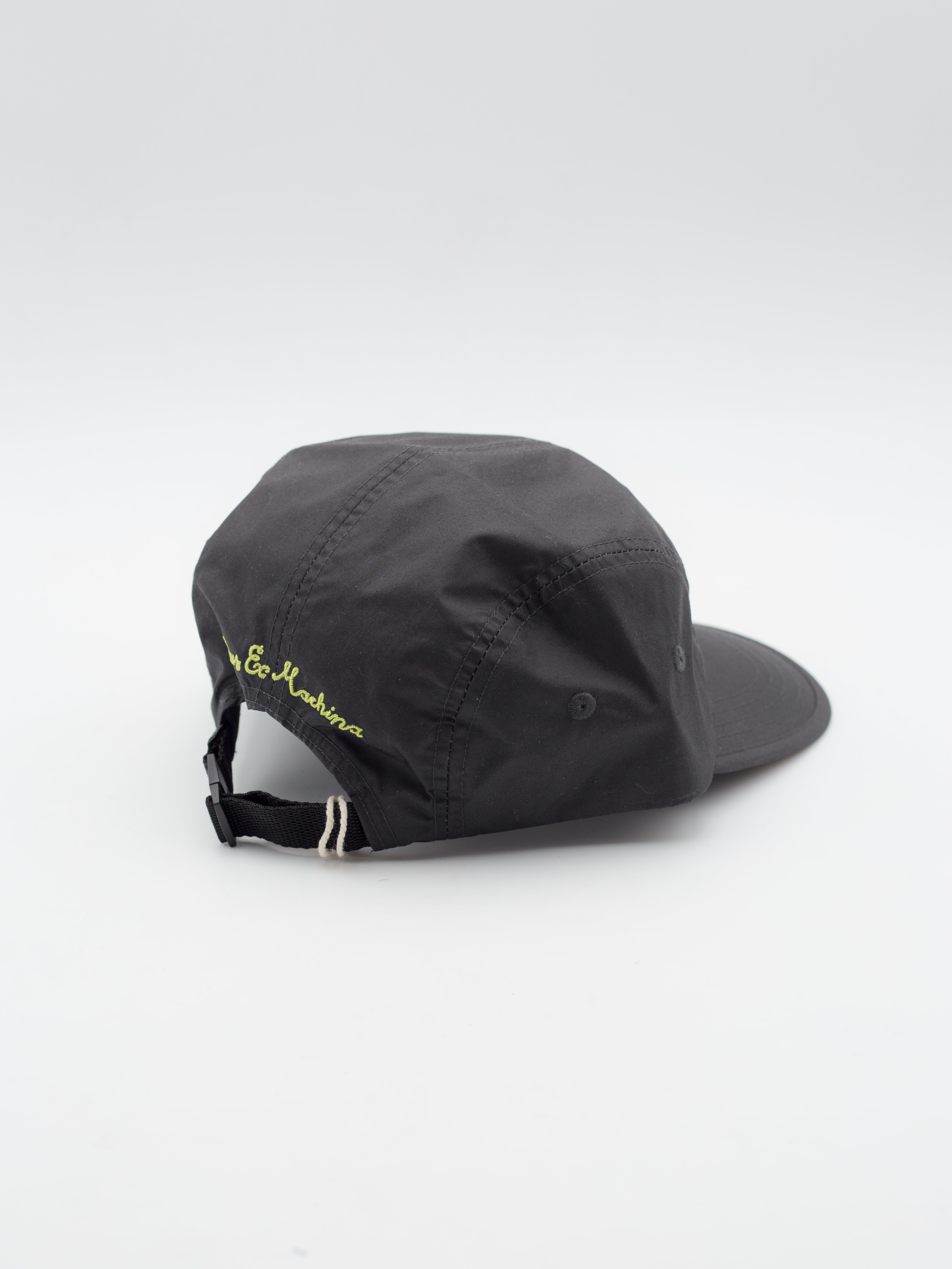 Clement 5 Panel Anthracite