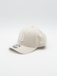 9FORTY M-Crown Detroit Tigers Beige