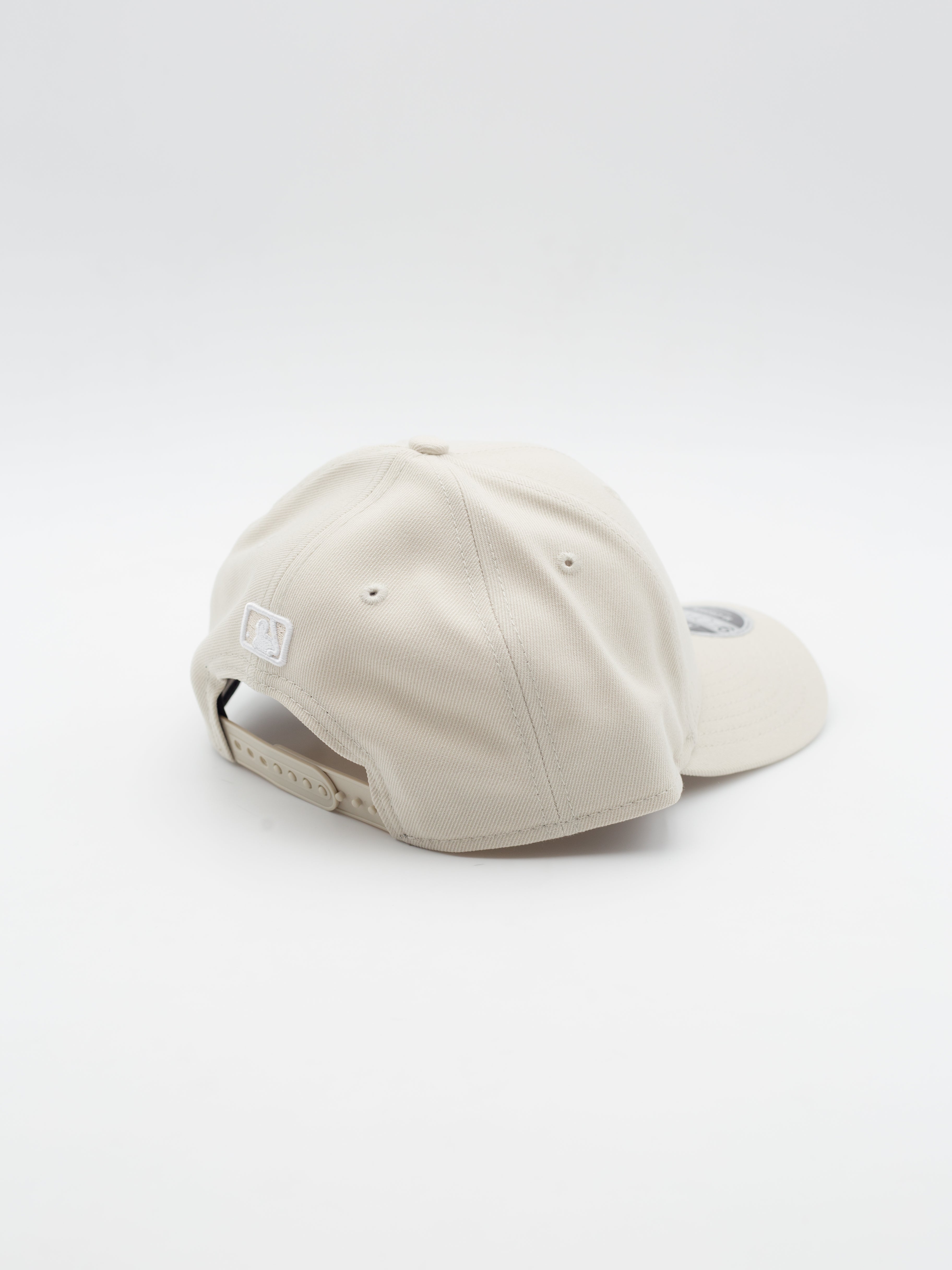 9FORTY M-Crown Detroit Tigers Beige