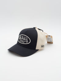 LOF/B30 Trucker Black/Beige
