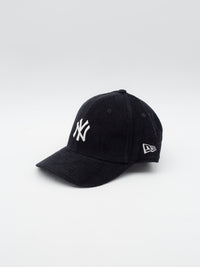 9FORTY M-Crown Cord New York Yankees Black