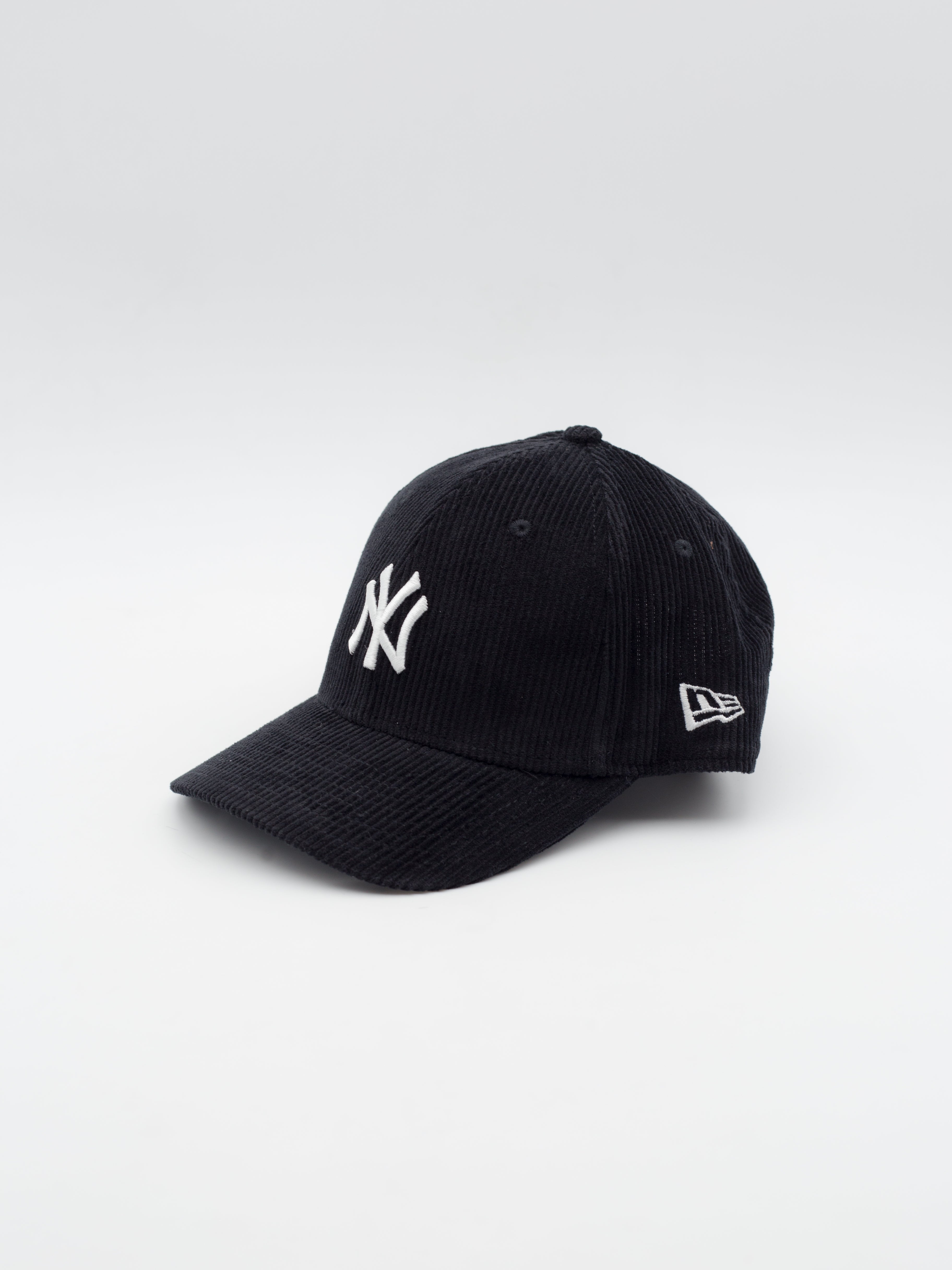 9FORTY M-Crown Cord New York Yankees Black