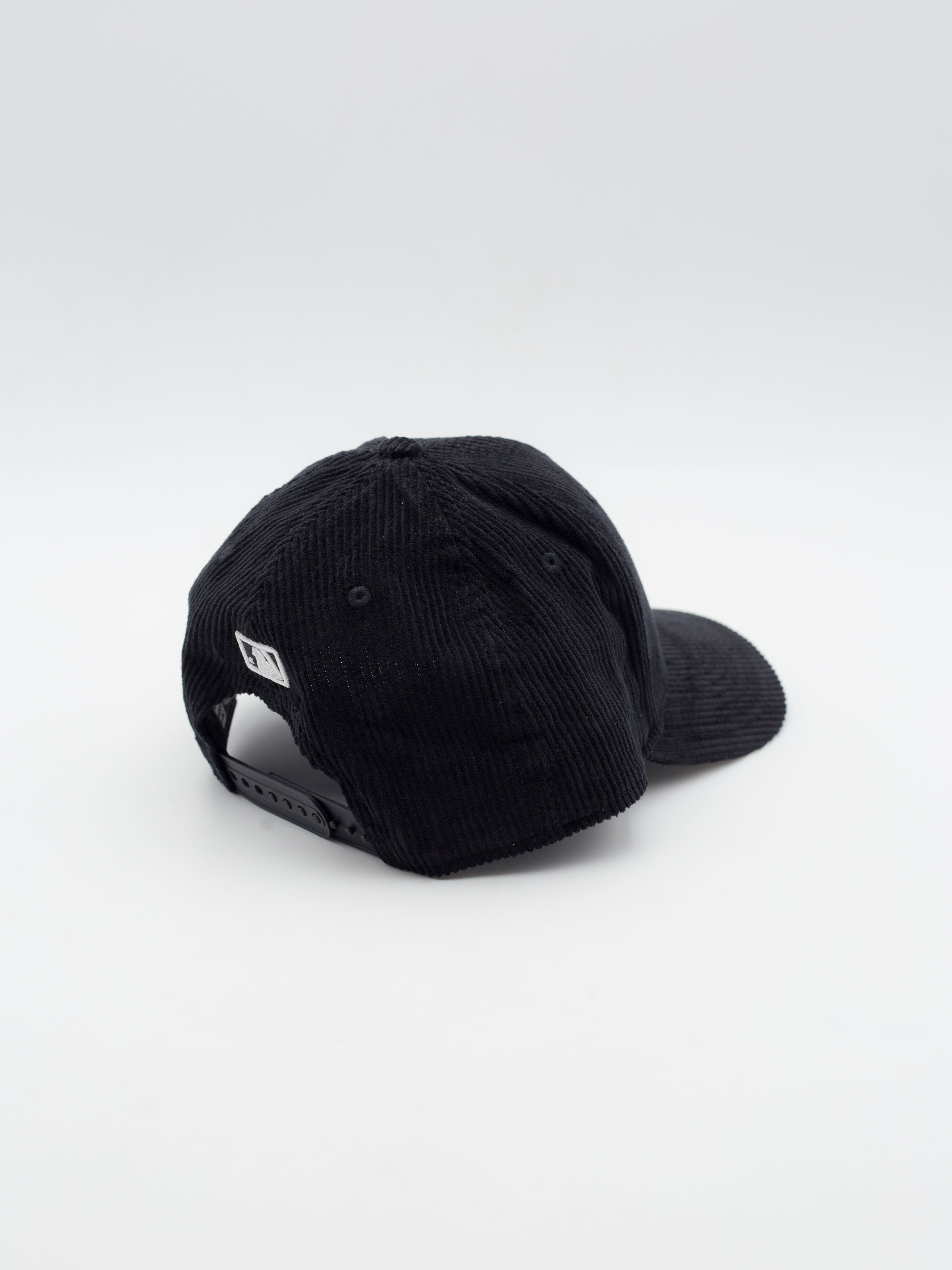 9FORTY M-Crown Cord New York Yankees Black