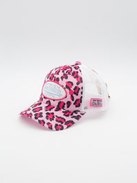 CB/PSA/P Trucker Pink