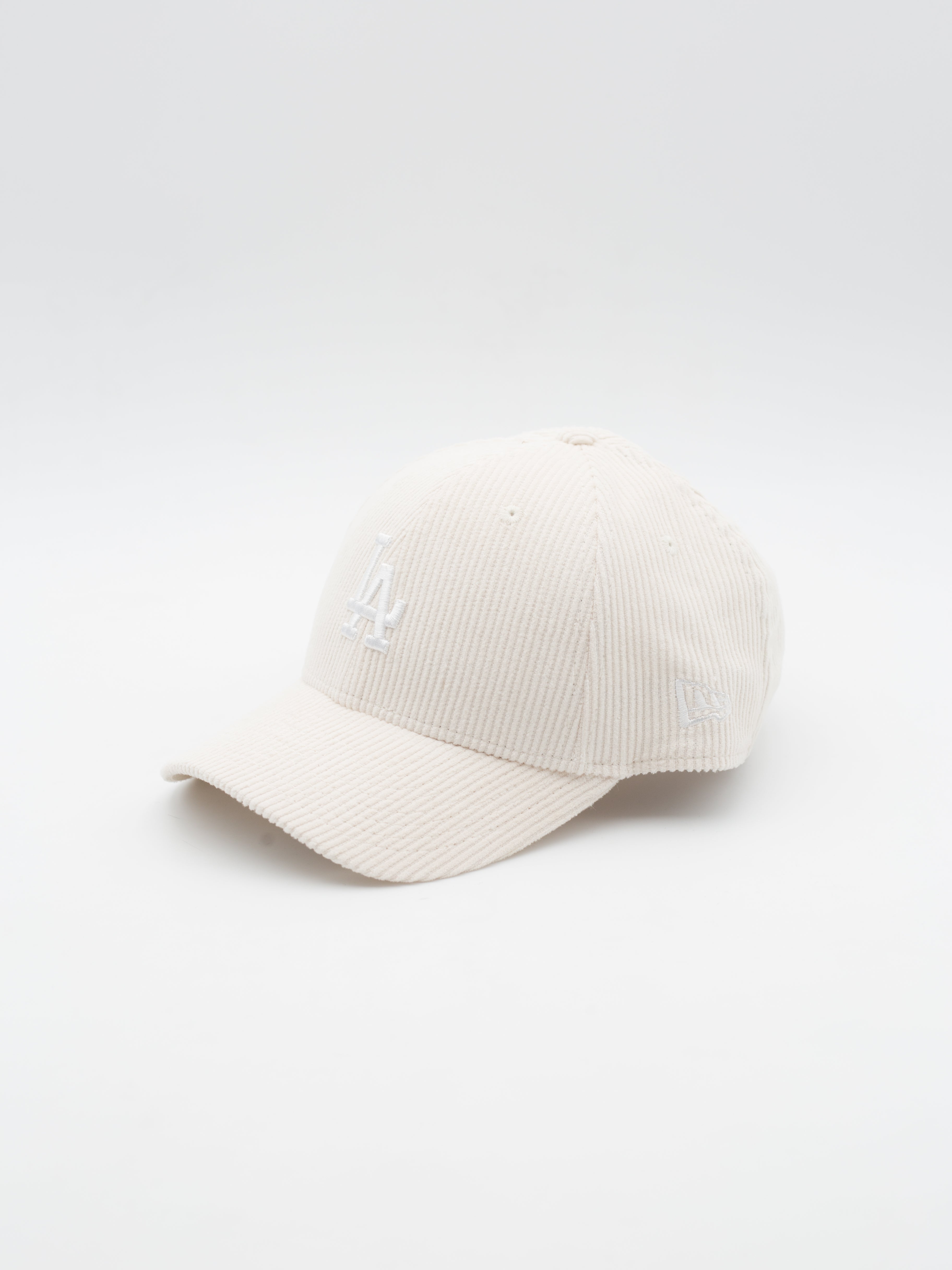 9FORTY M-Crown Cord Los Angeles Dodgers White