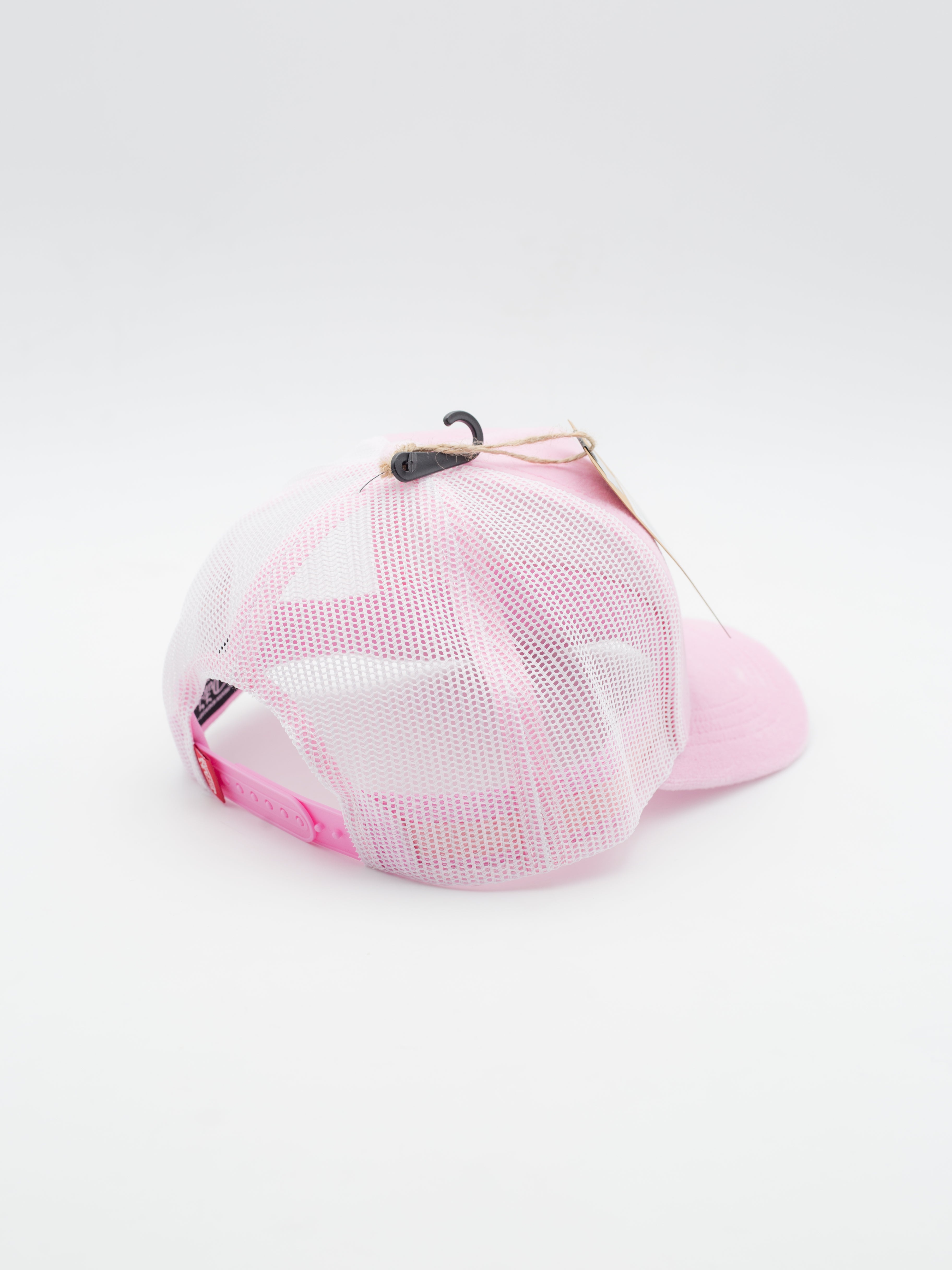 KYLIE/P Trucker Pink