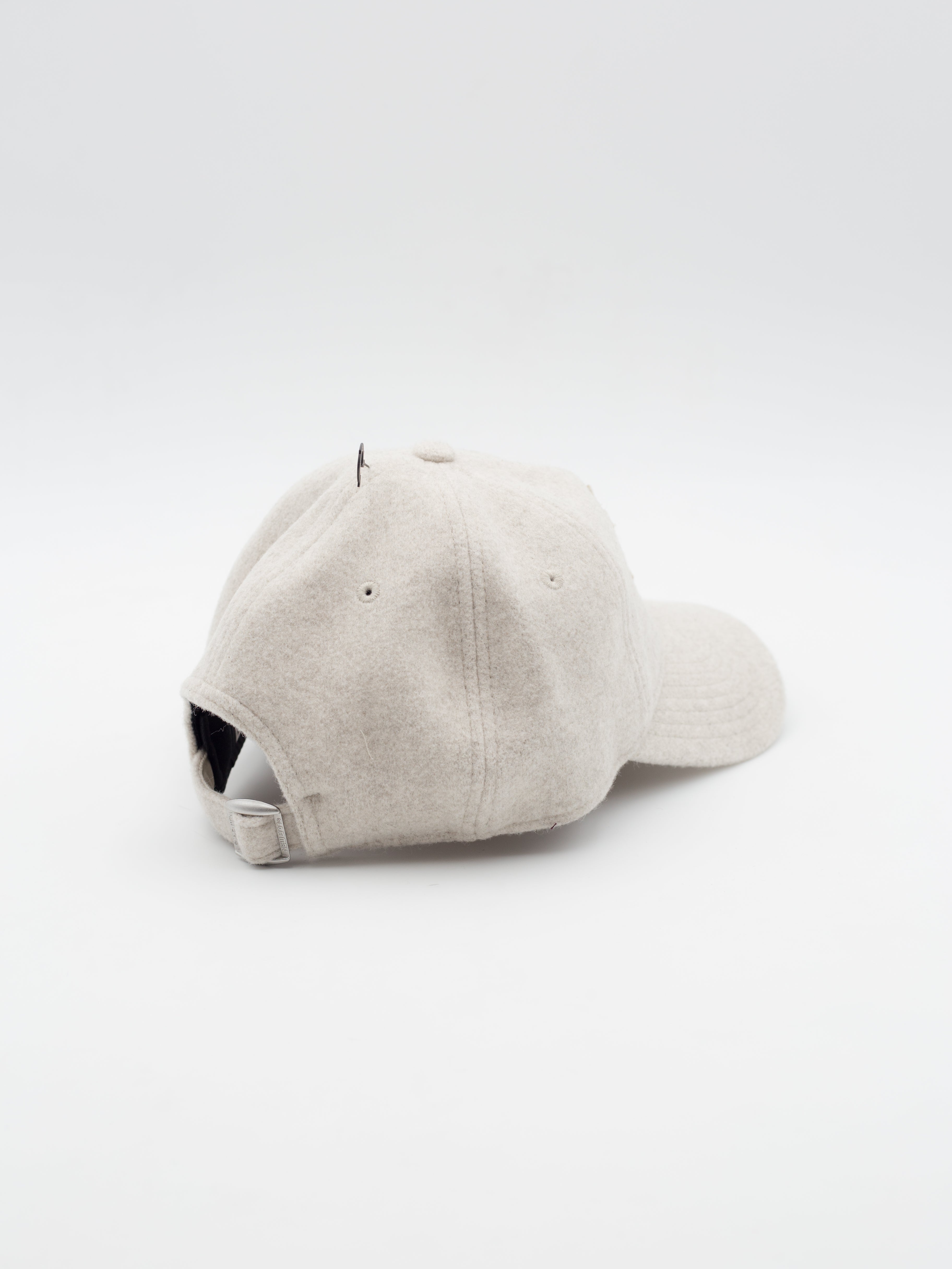 9TWENTY Melton Luxe New York Yankees Stone