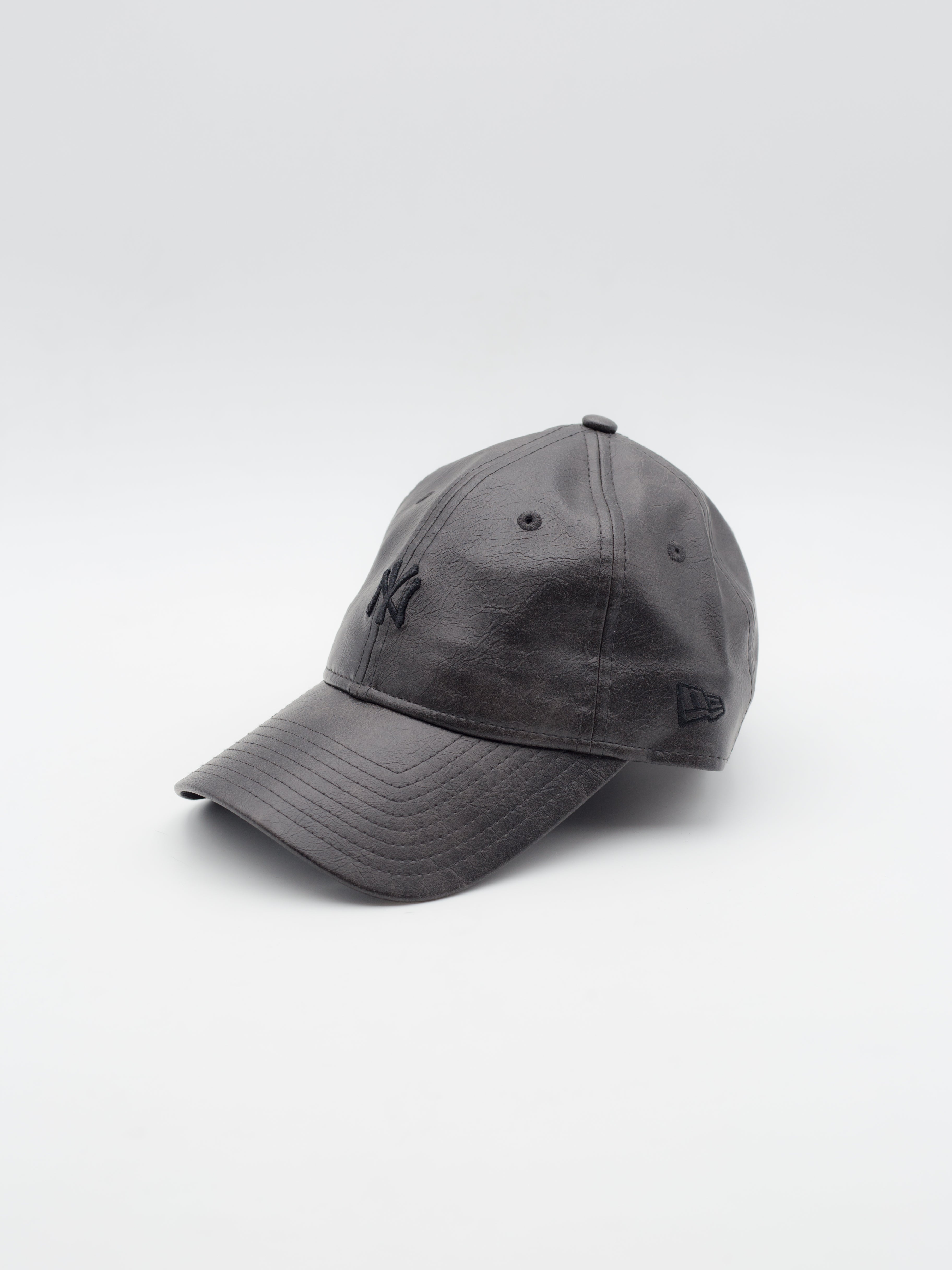 9TWENTY Tonal PU New York Yankees Black