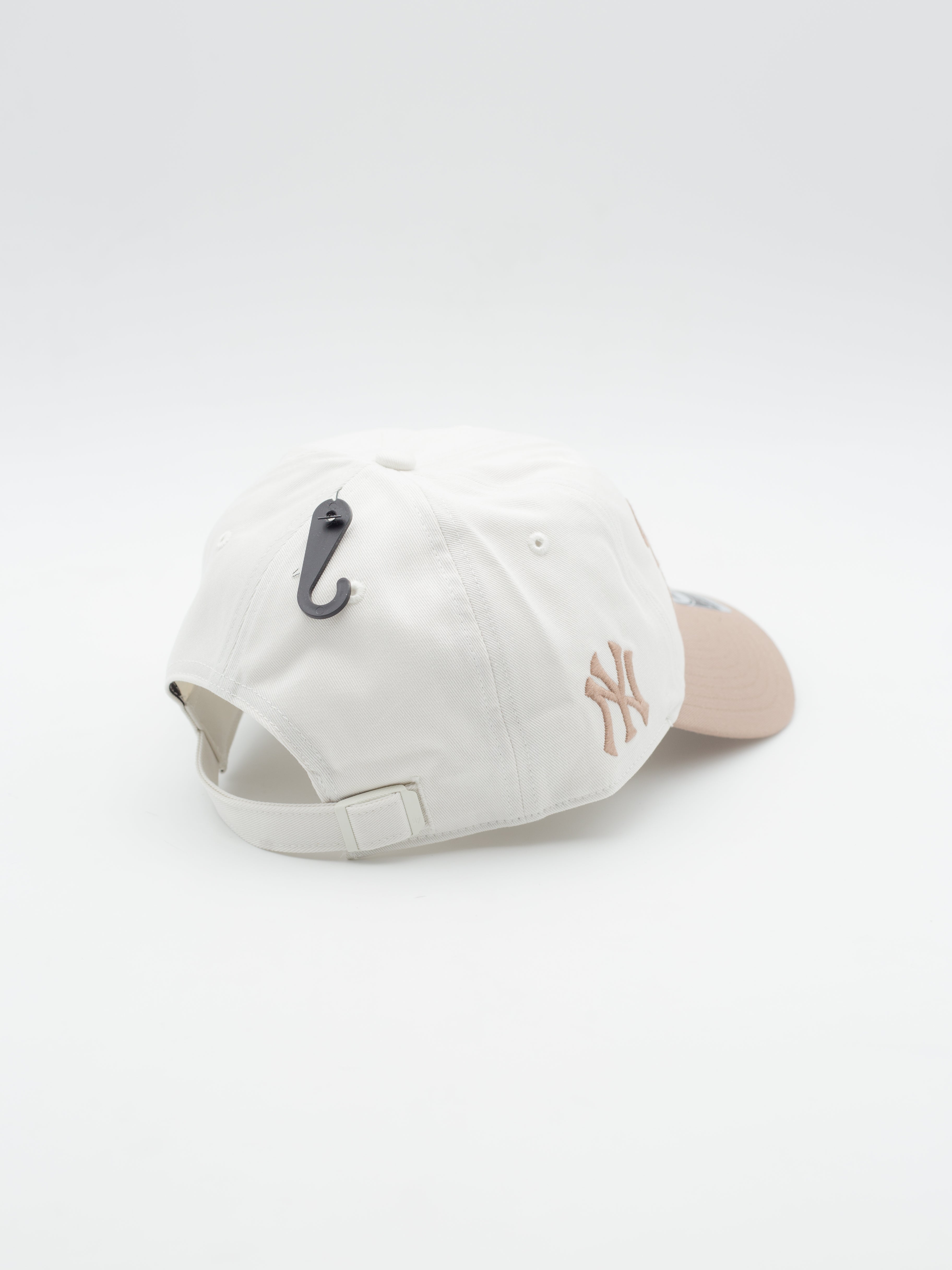 CLEAN UP Foundational TT New York Yankees Brown